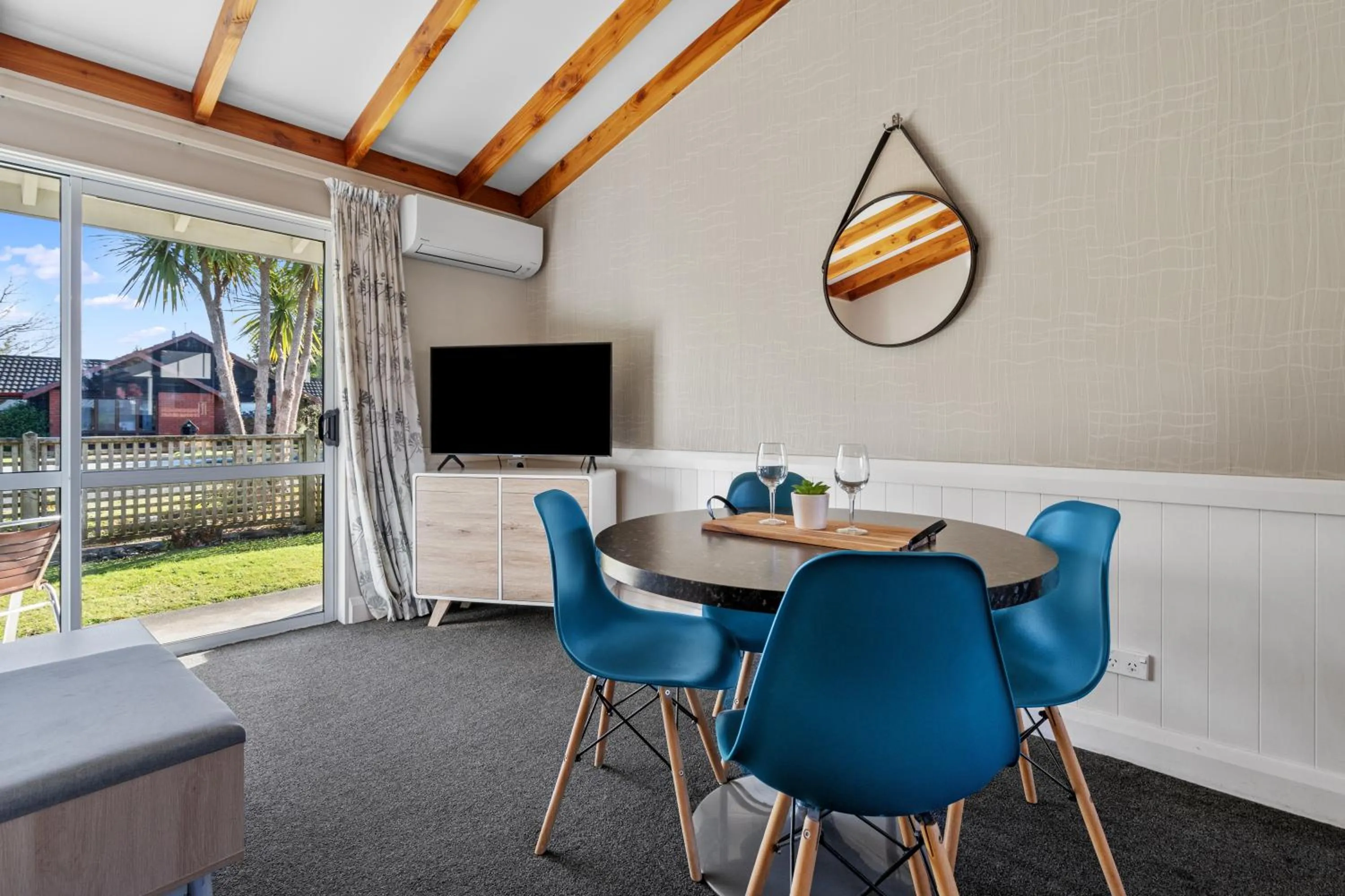 Tasman Holiday Parks - Te Anau