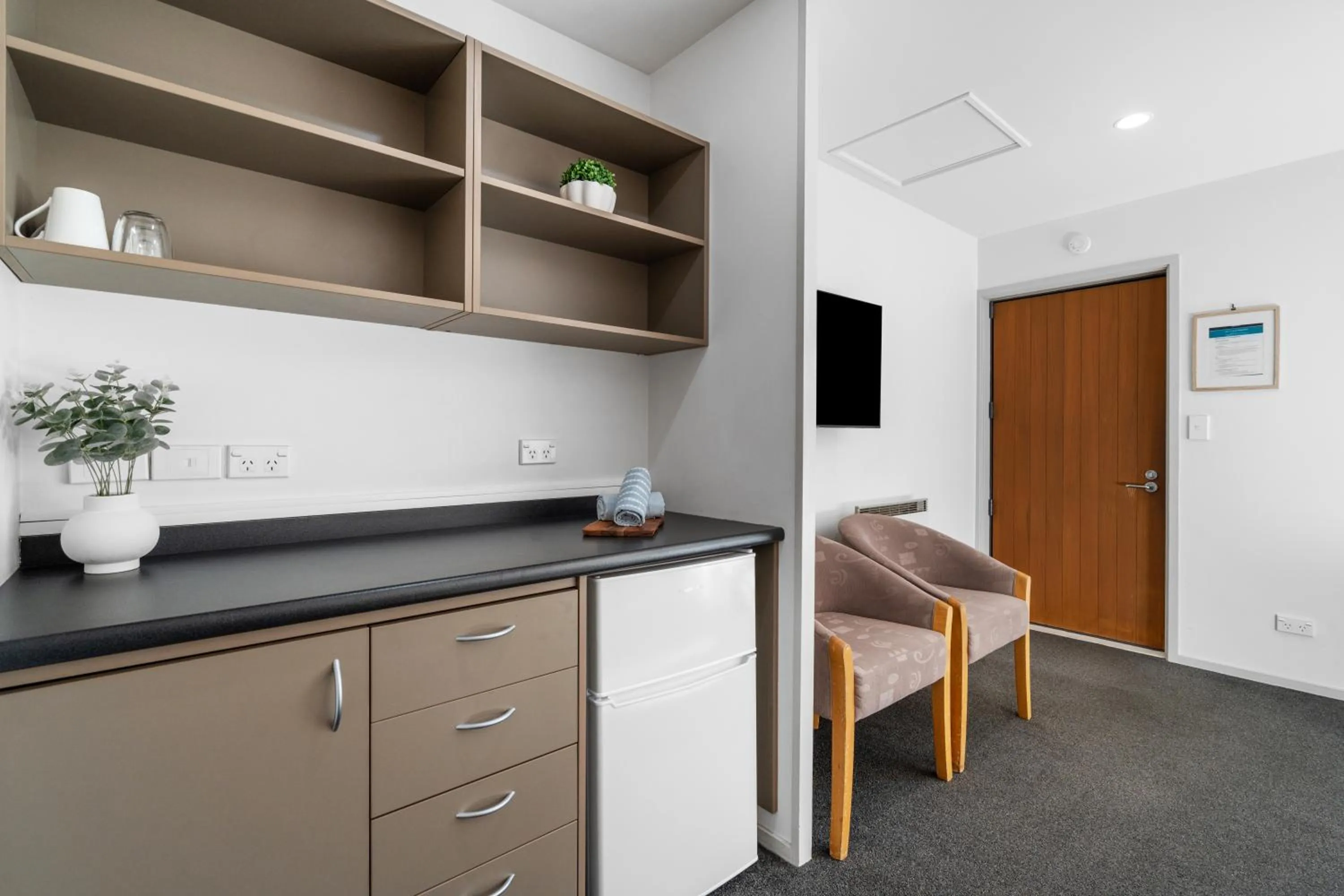 Tasman Holiday Parks - Te Anau