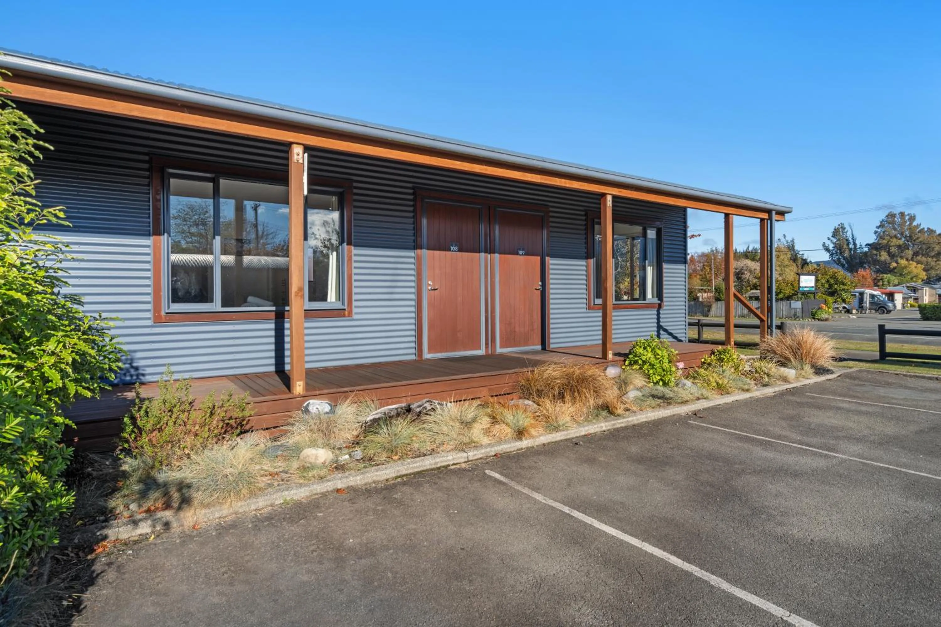 Tasman Holiday Parks - Te Anau