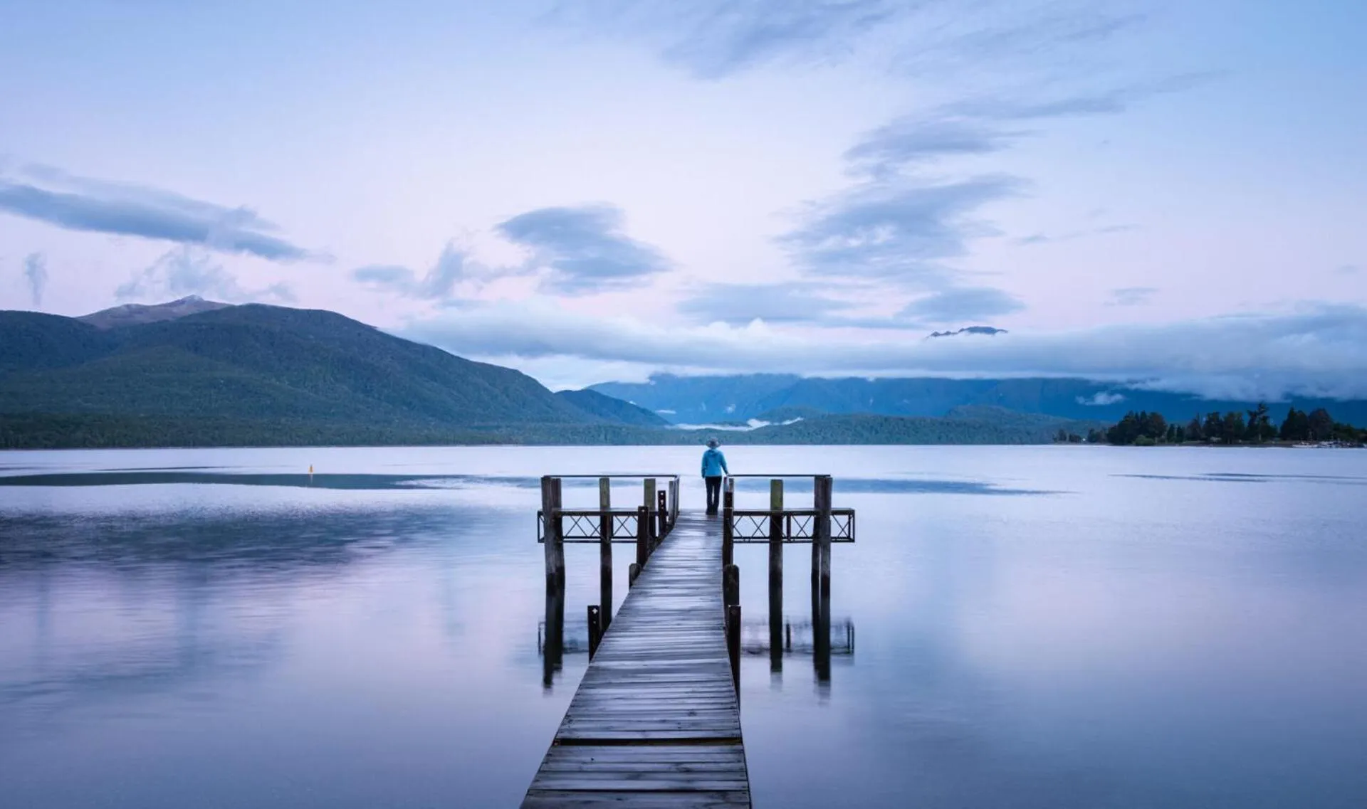 Tasman Holiday Parks - Te Anau