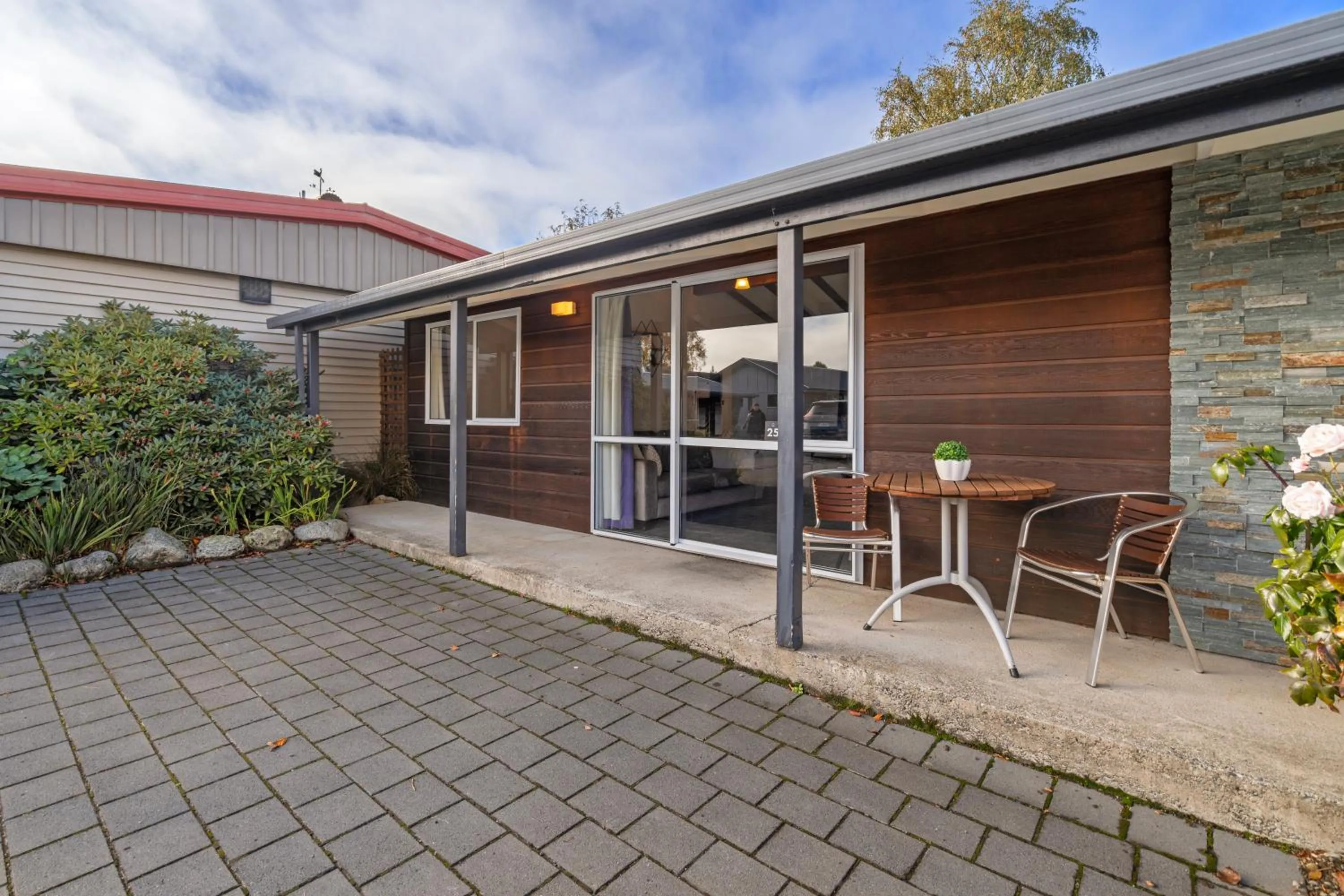 Tasman Holiday Parks - Te Anau