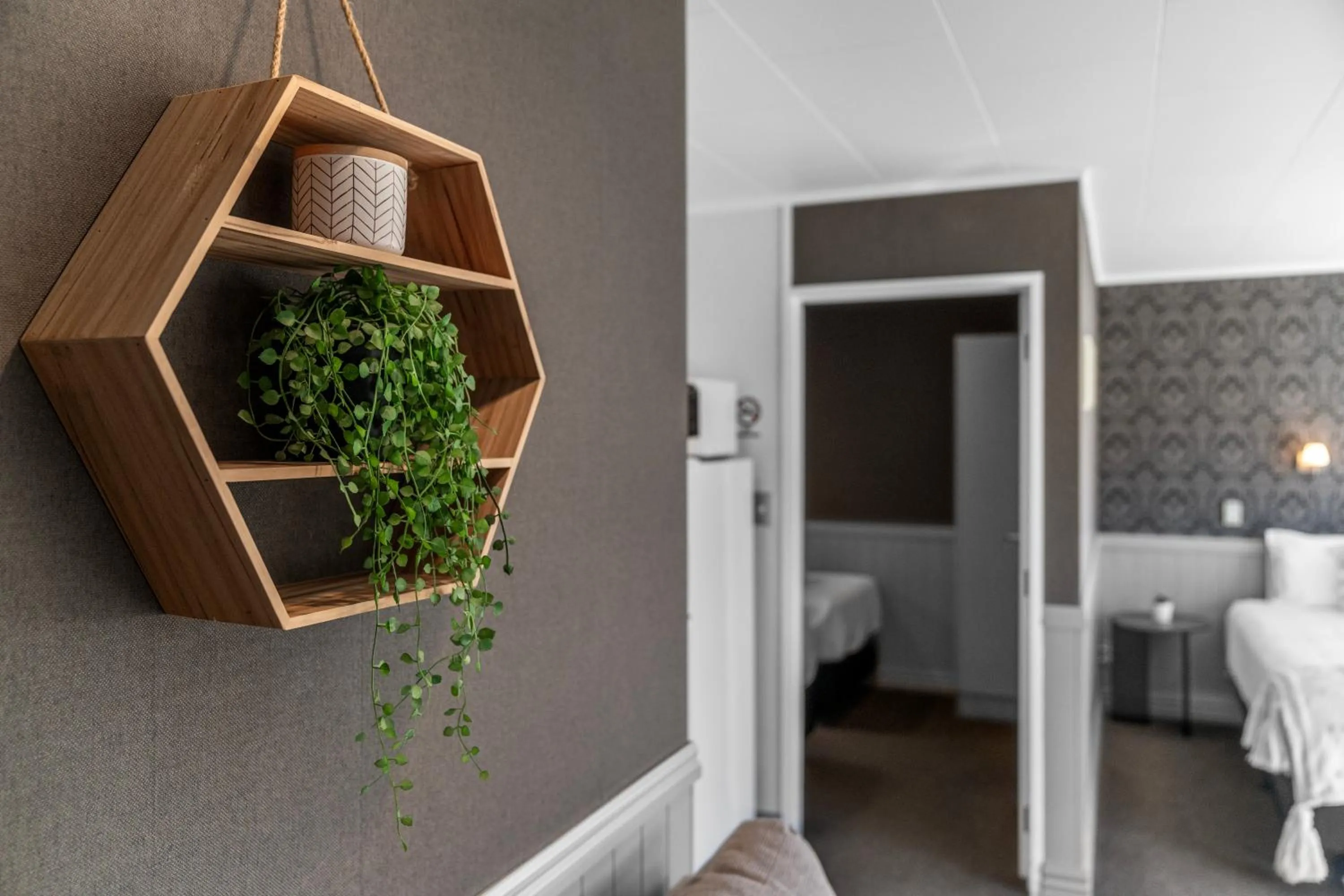 Bed in Tasman Holiday Parks - Te Anau