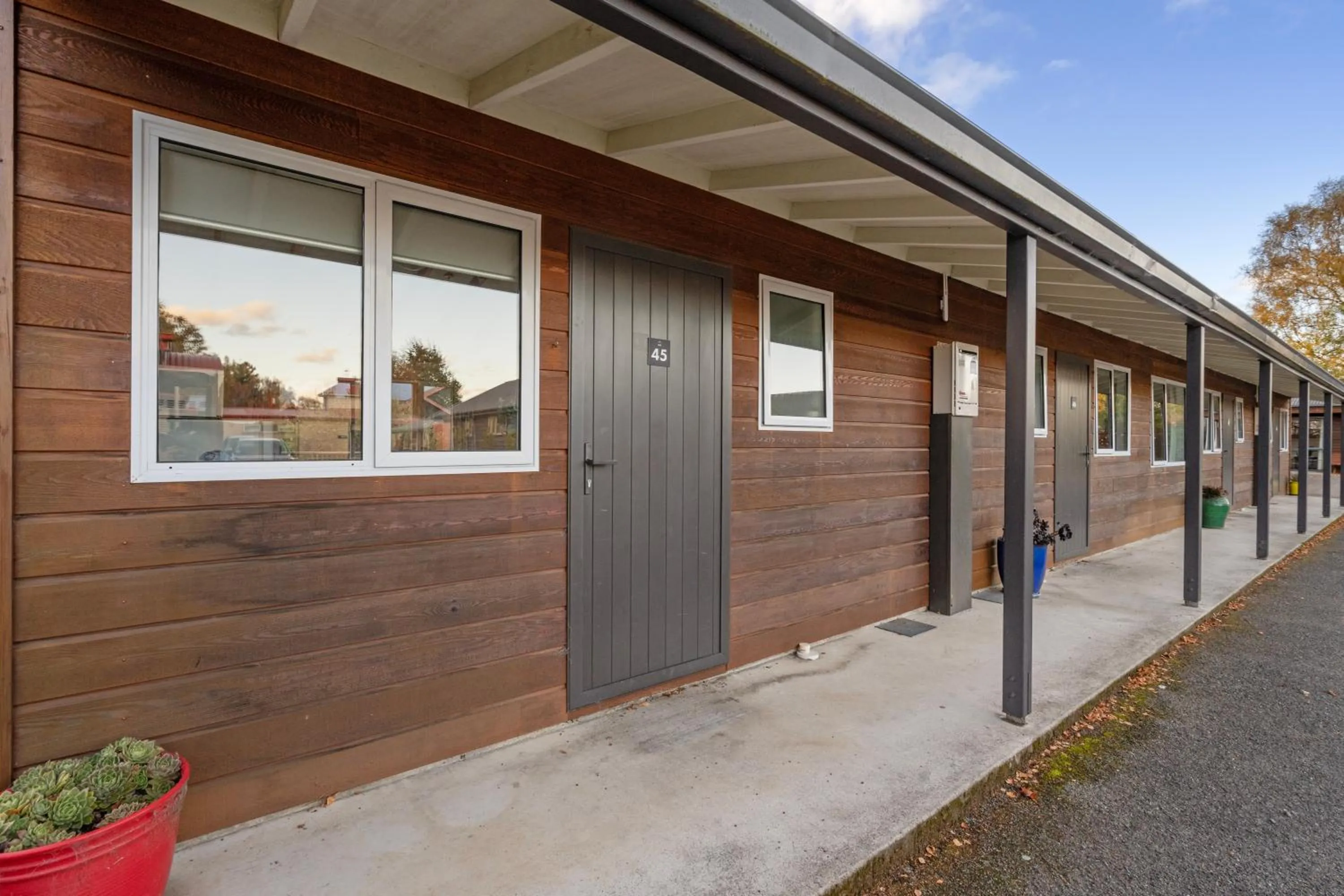 Tasman Holiday Parks - Te Anau