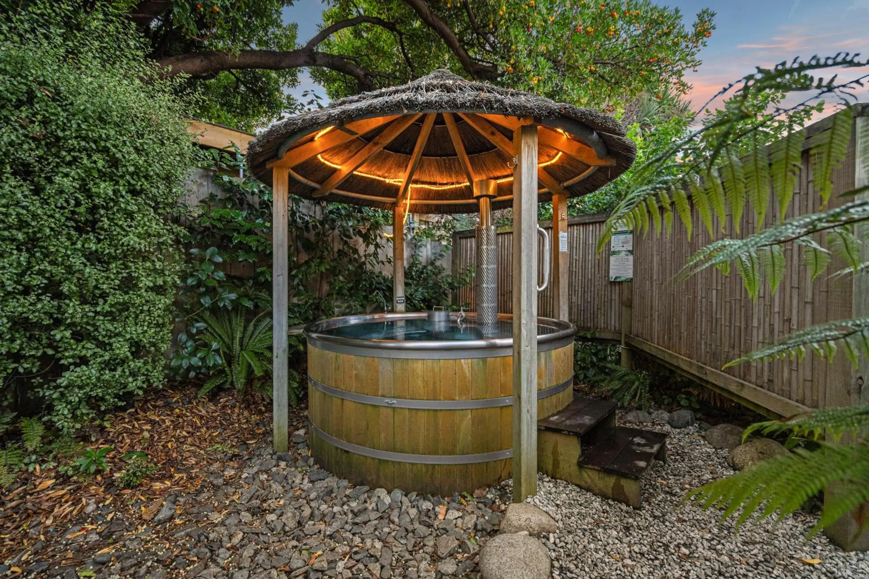 Tasman Holiday Parks - Te Anau Tasman Holiday Parks - Te Anau