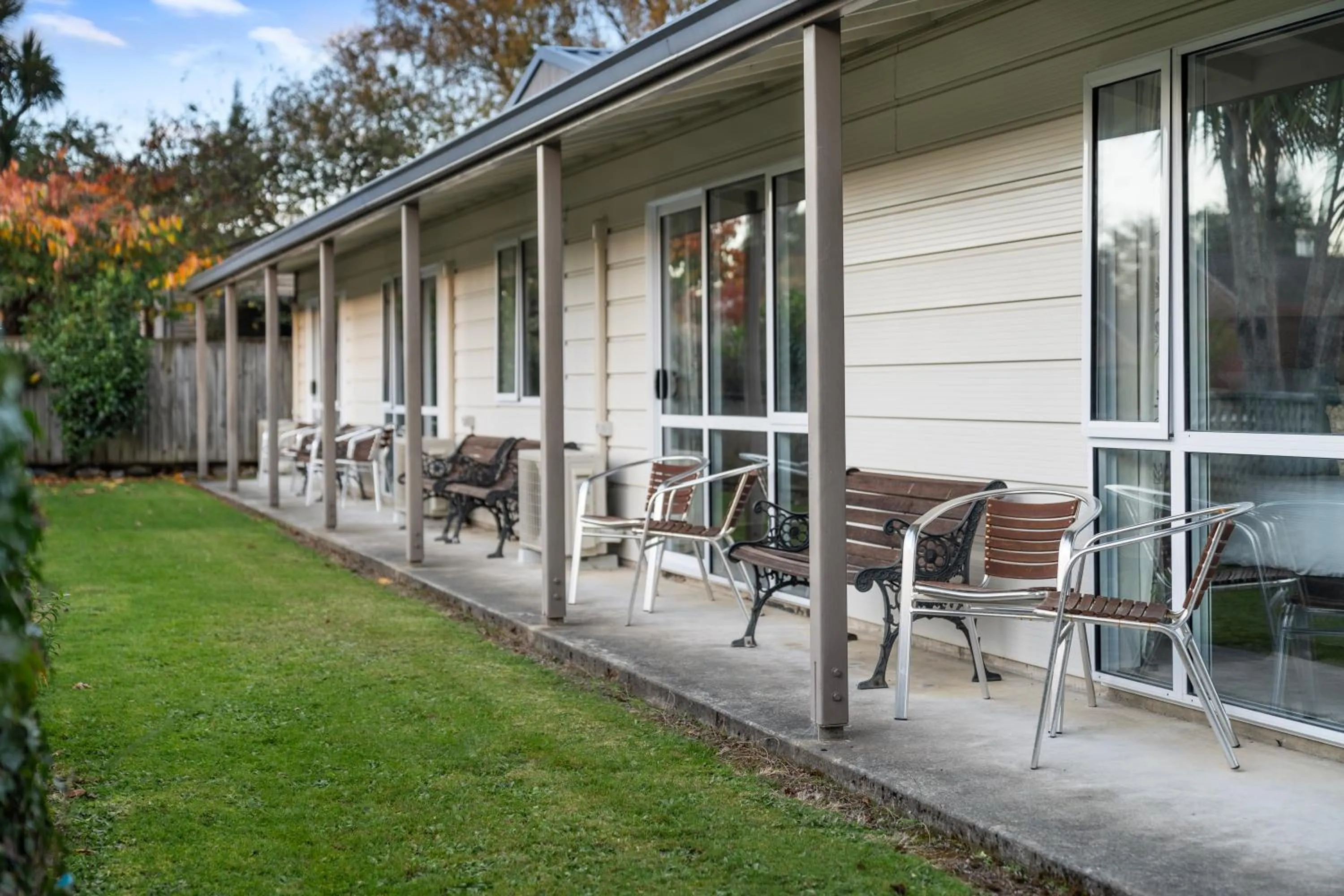 Tasman Holiday Parks - Te Anau