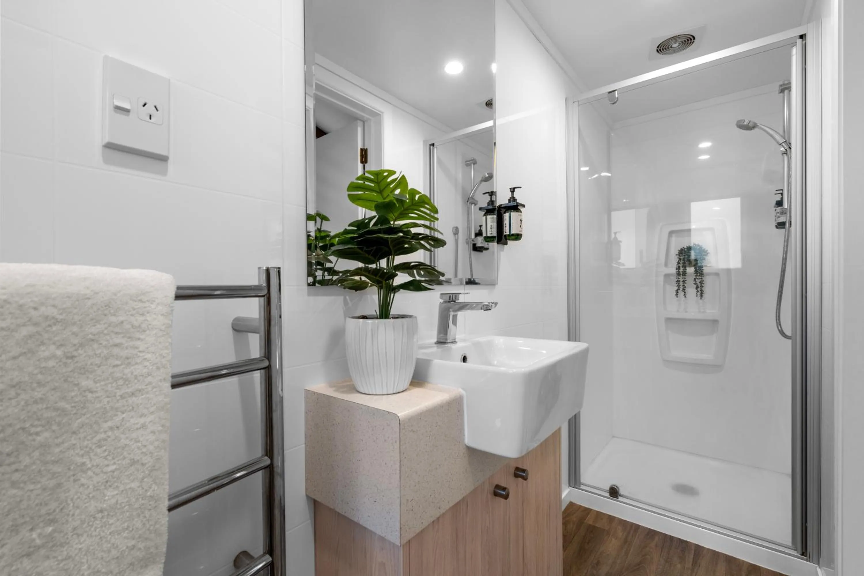 Tasman Holiday Parks - Te Anau