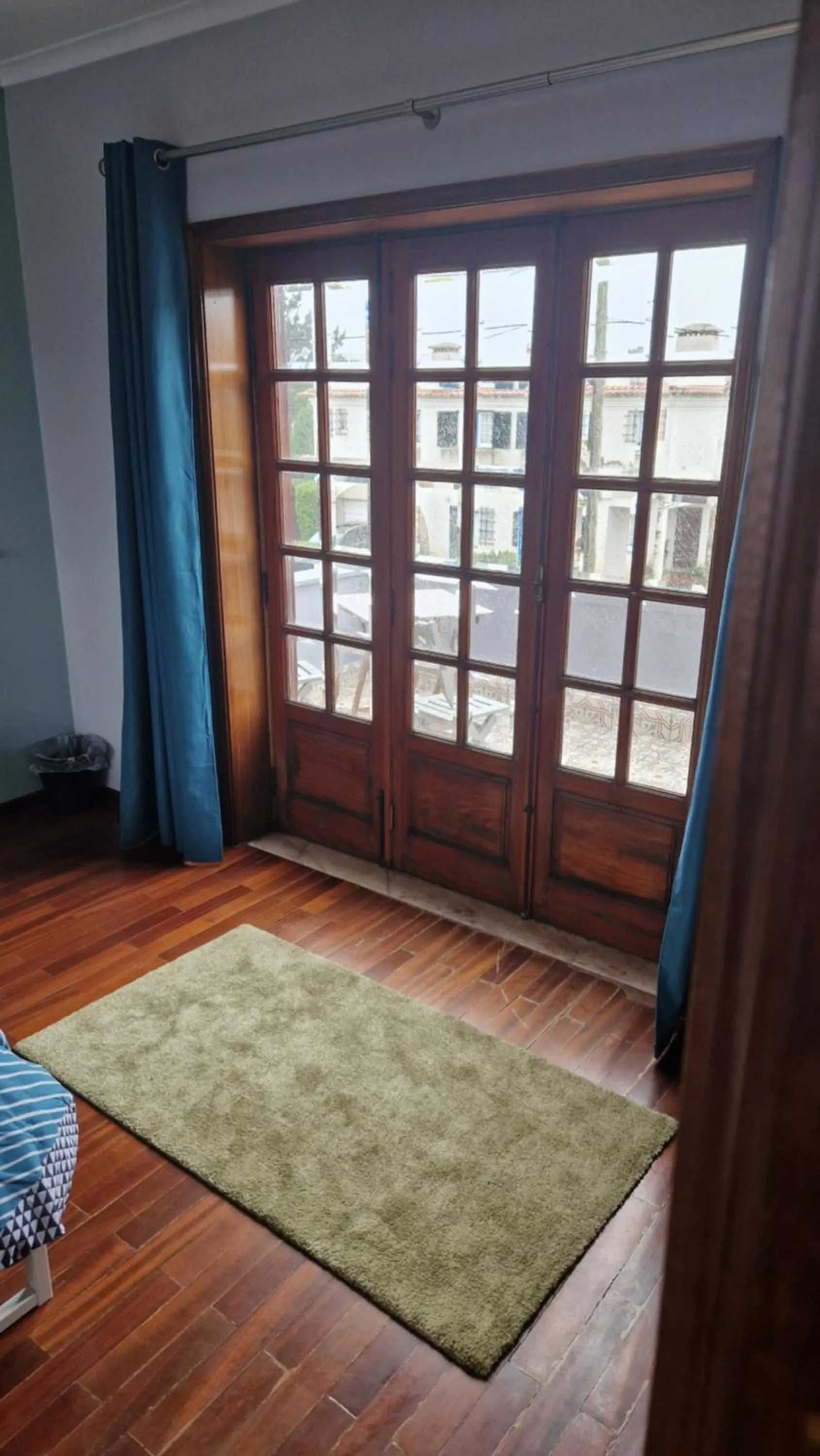 Photo of the whole room in Beachwalk guesthouse