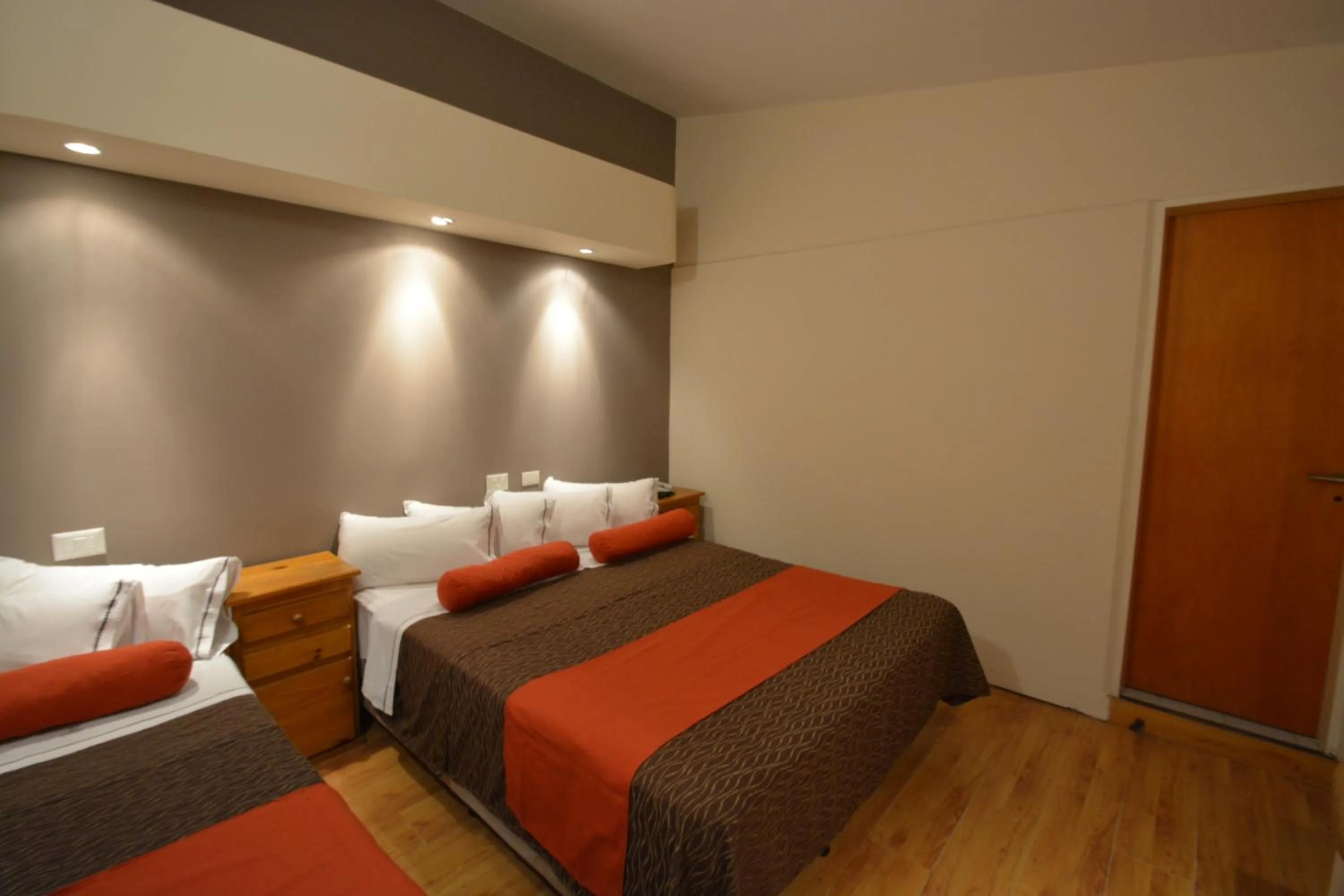 Bed in Piazza Hotel