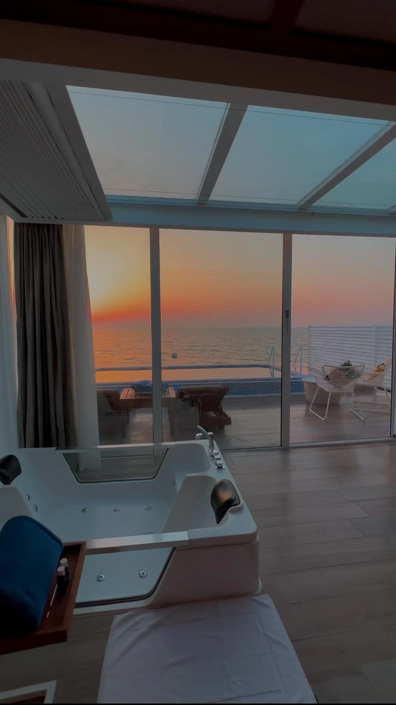 Bedroom, Bed in Jaw Resort & Spa