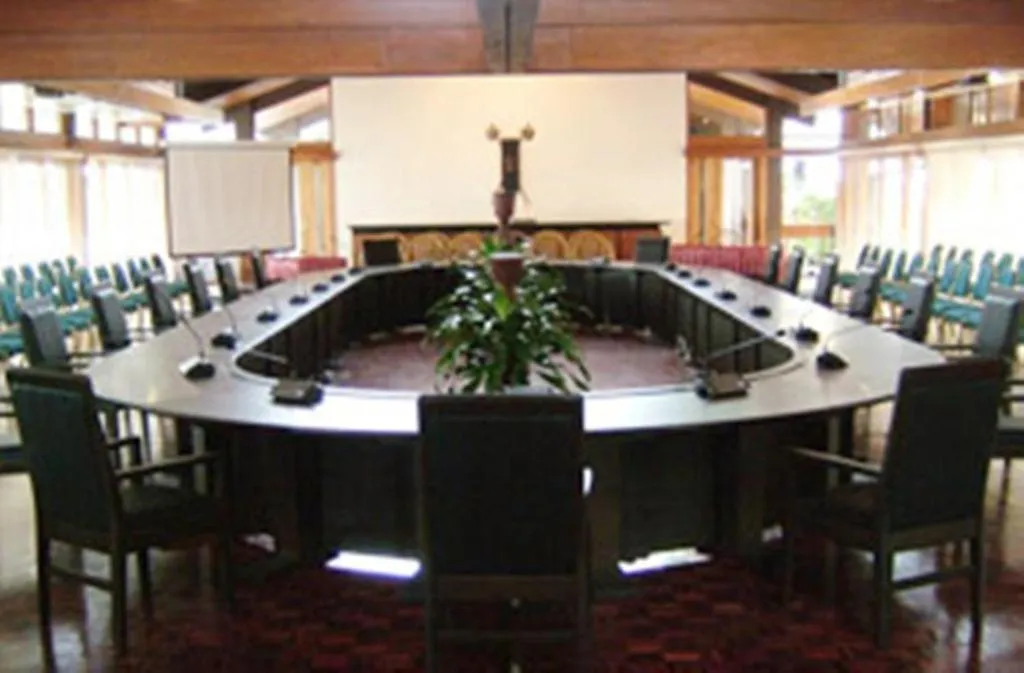 Banquet/Function facilities in Solomon Kitano Mendana Hotel