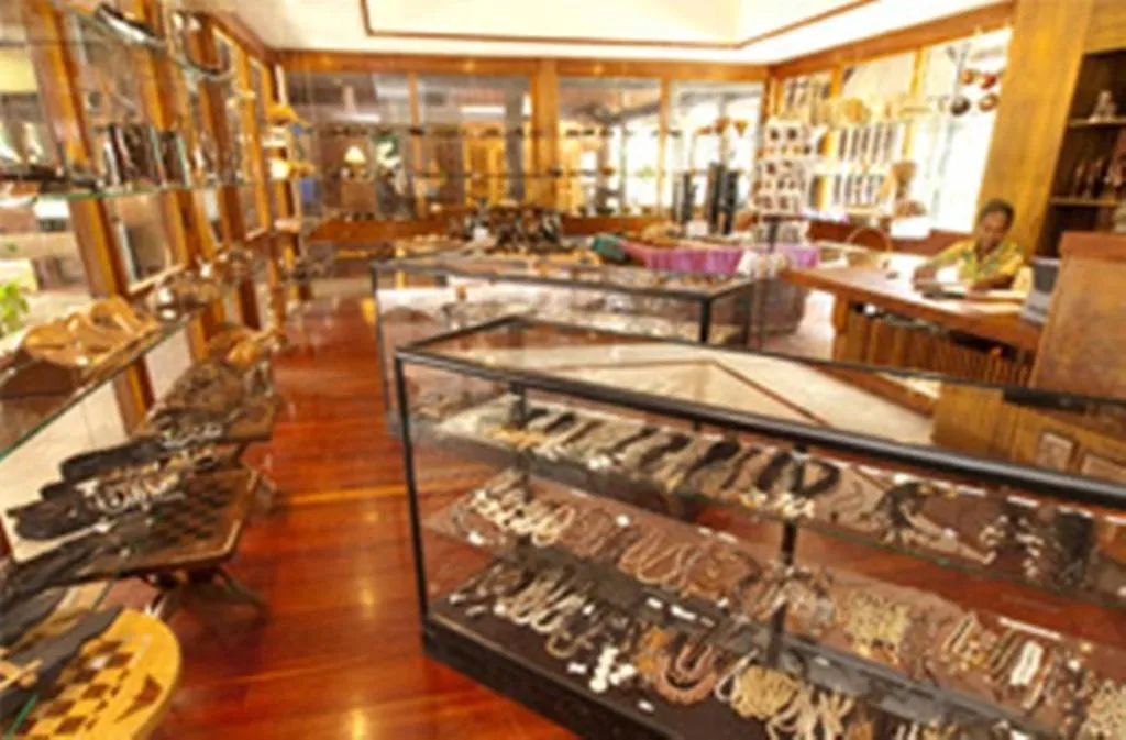 Other in Solomon Kitano Mendana Hotel