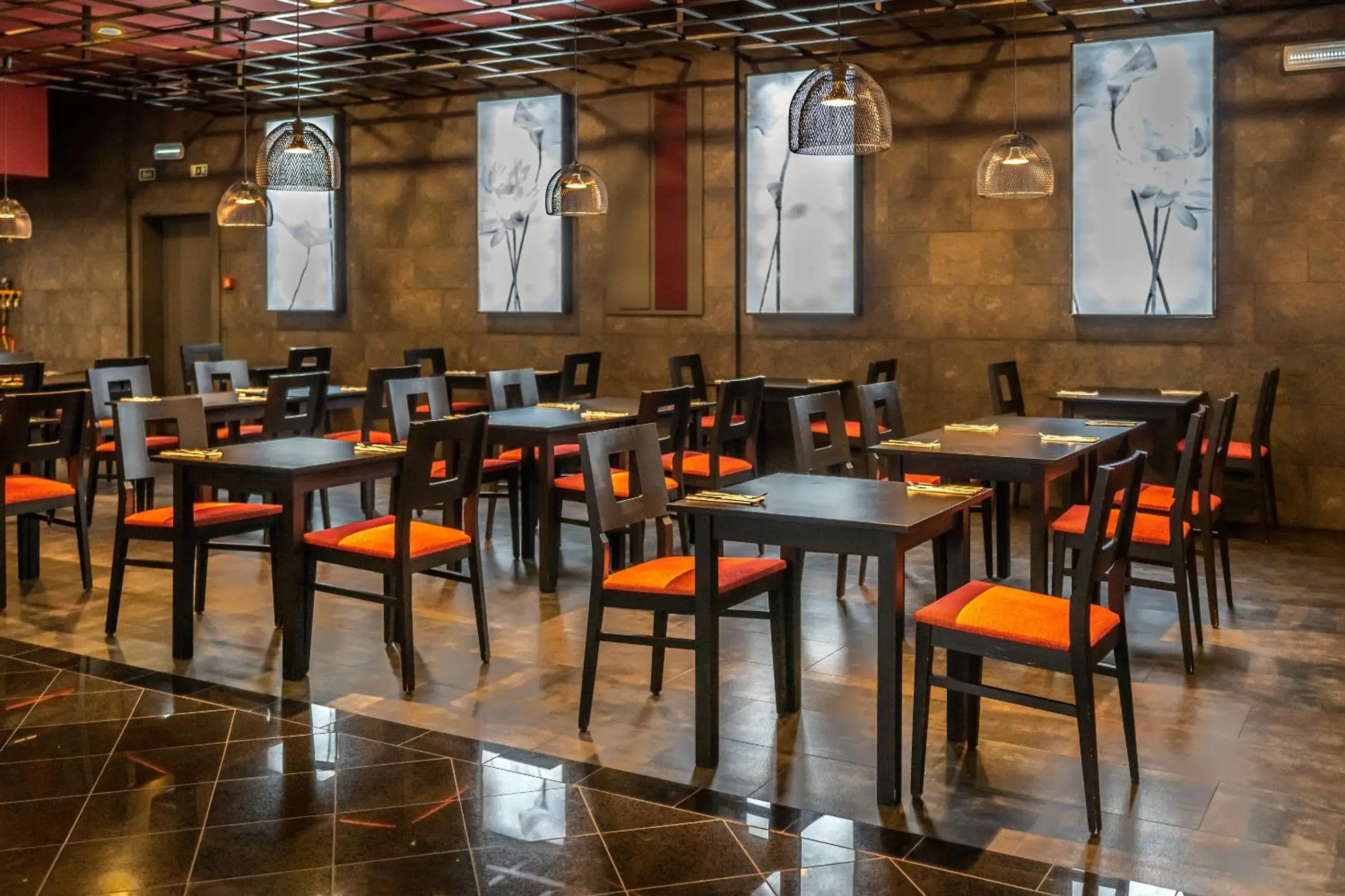 Restaurant/places to eat in 3HB Guarana - All Inclusive Restaurant/places to eat in 3HB Guarana - All Inclusive