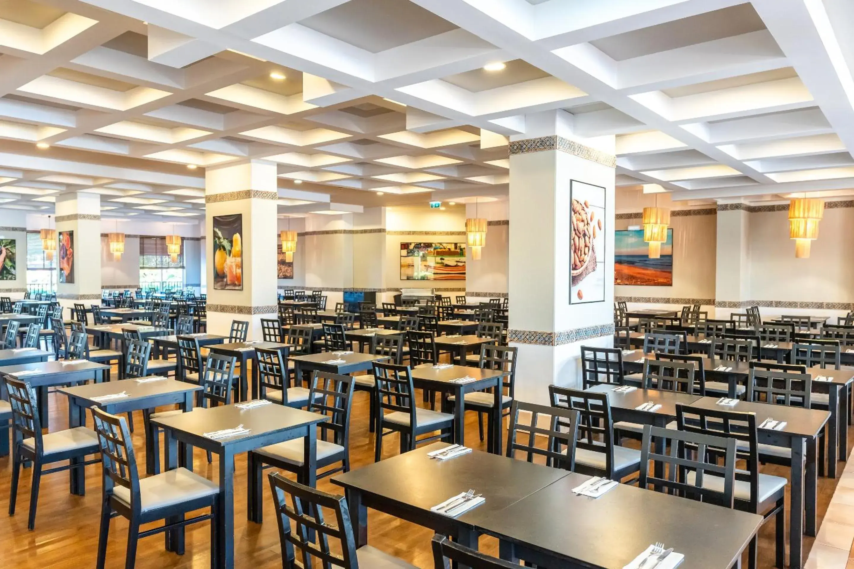 Restaurant/places to eat in 3HB Guarana - All Inclusive Restaurant/places to eat in 3HB Guarana - All Inclusive