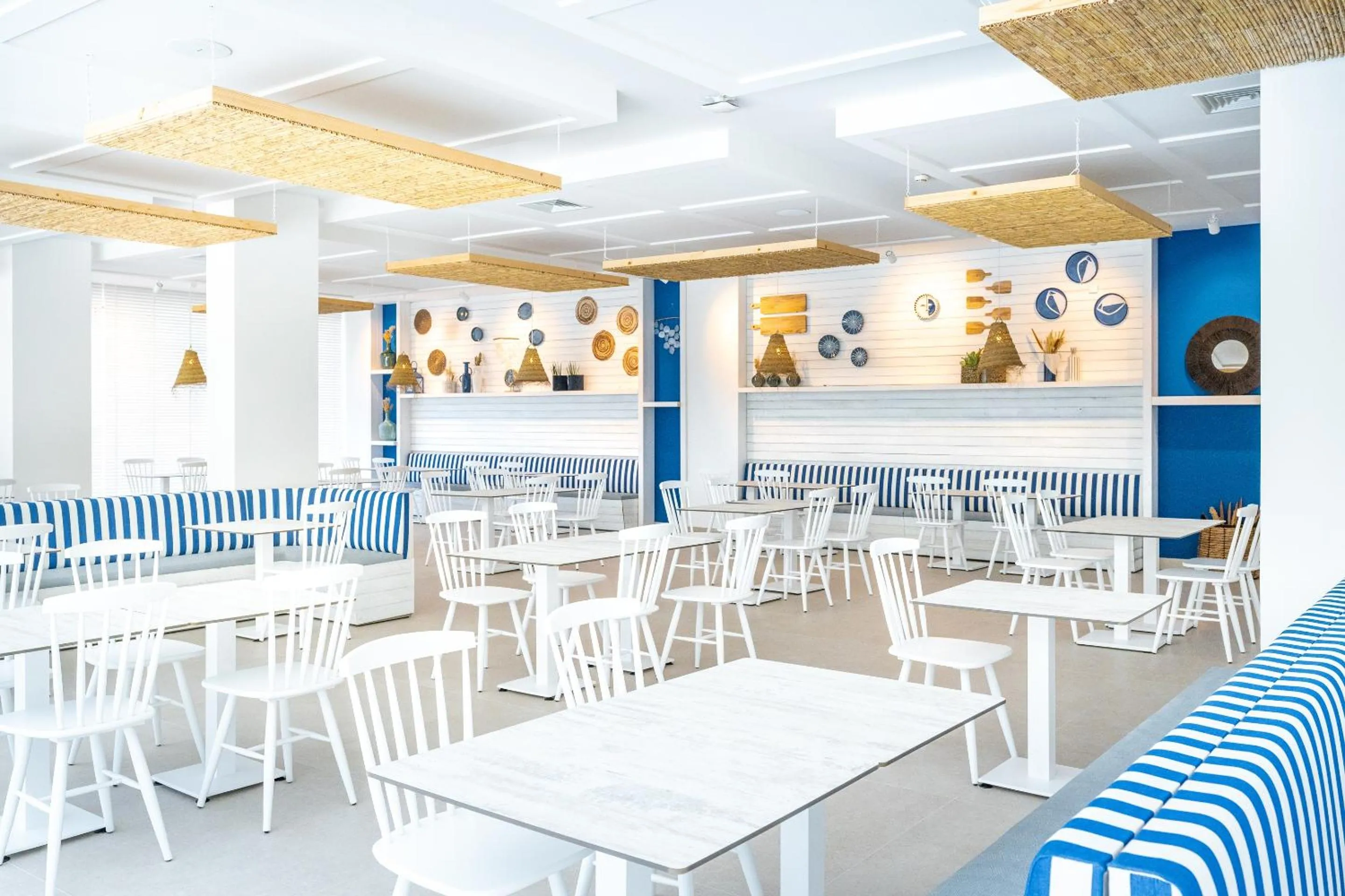 Restaurant/places to eat in 3HB Guarana - All Inclusive