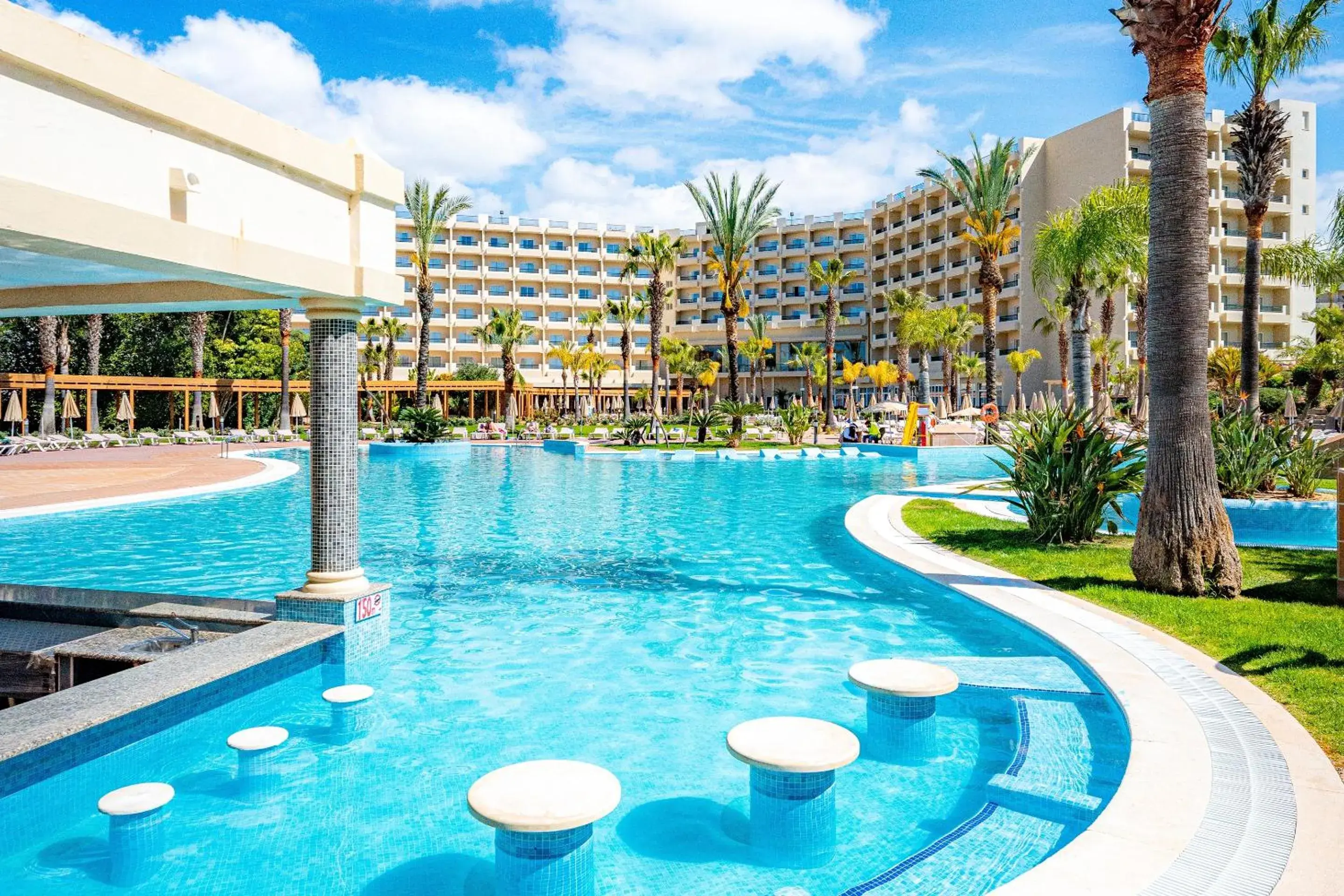 Lounge or bar in 3HB Guarana - All Inclusive Lounge or bar in 3HB Guarana - All Inclusive