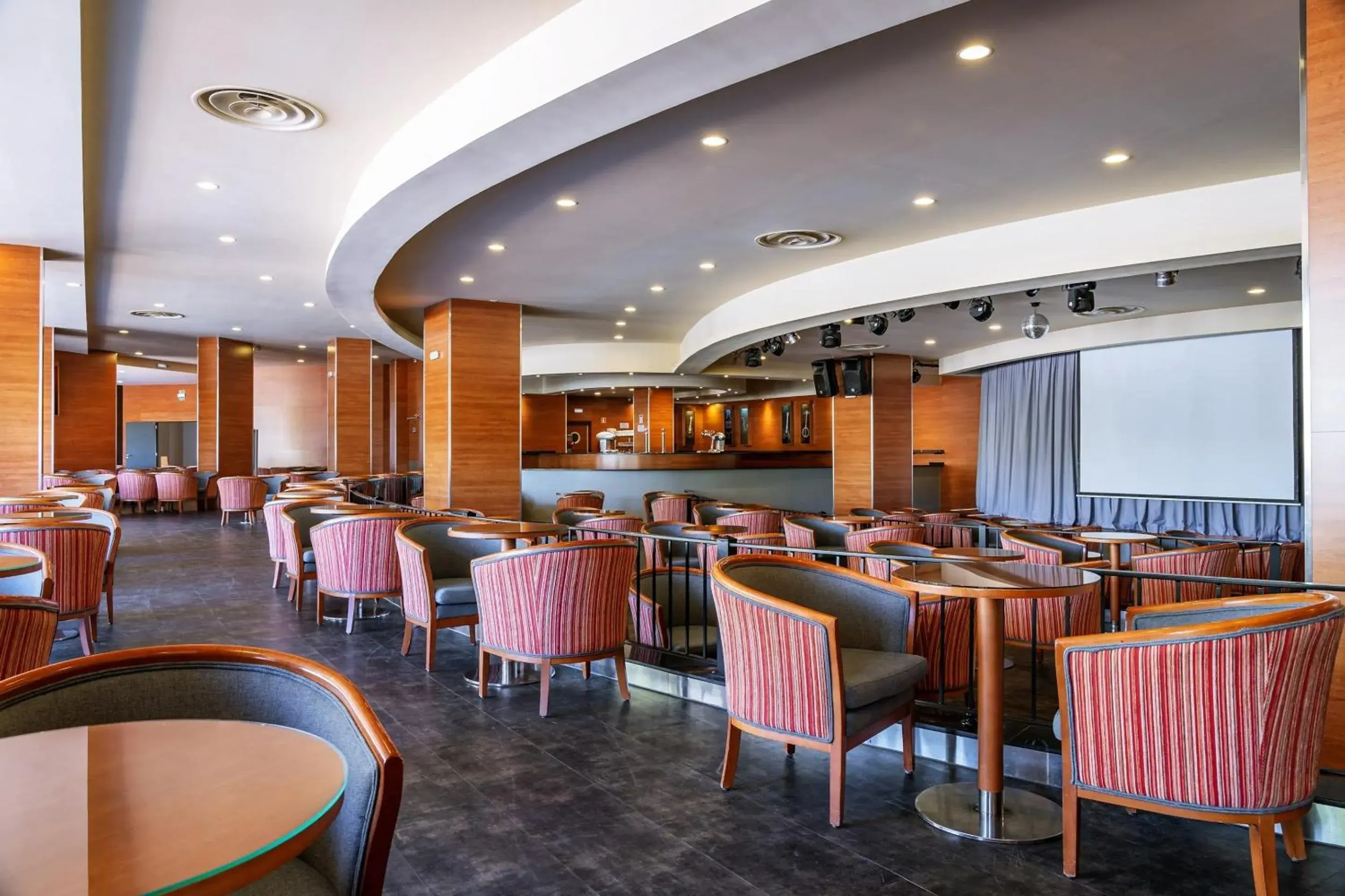 Lounge or bar in 3HB Guarana - All Inclusive Lounge or bar in 3HB Guarana - All Inclusive