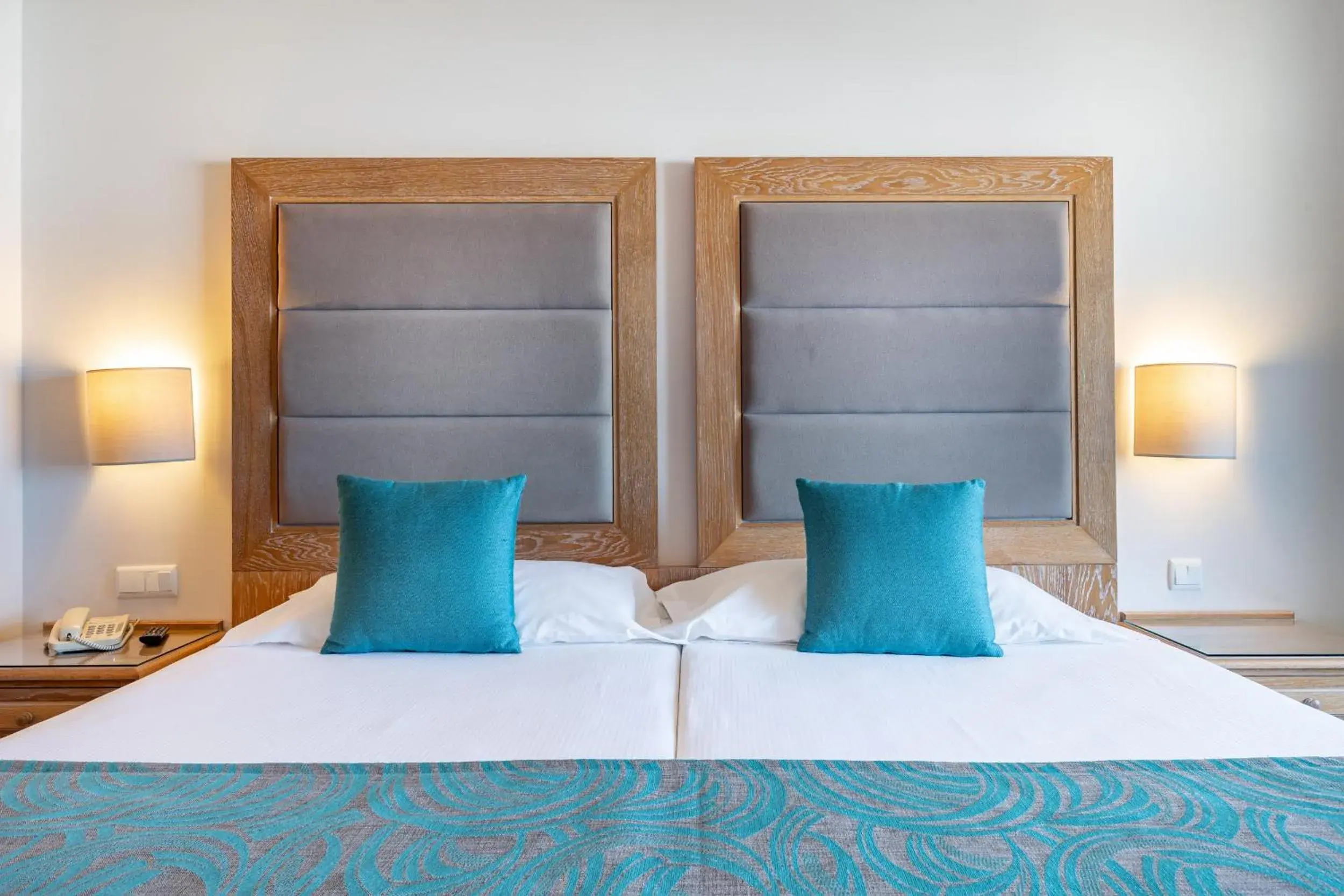 Bedroom, Bed in 3HB Guarana - All Inclusive Bedroom, Bed in 3HB Guarana - All Inclusive