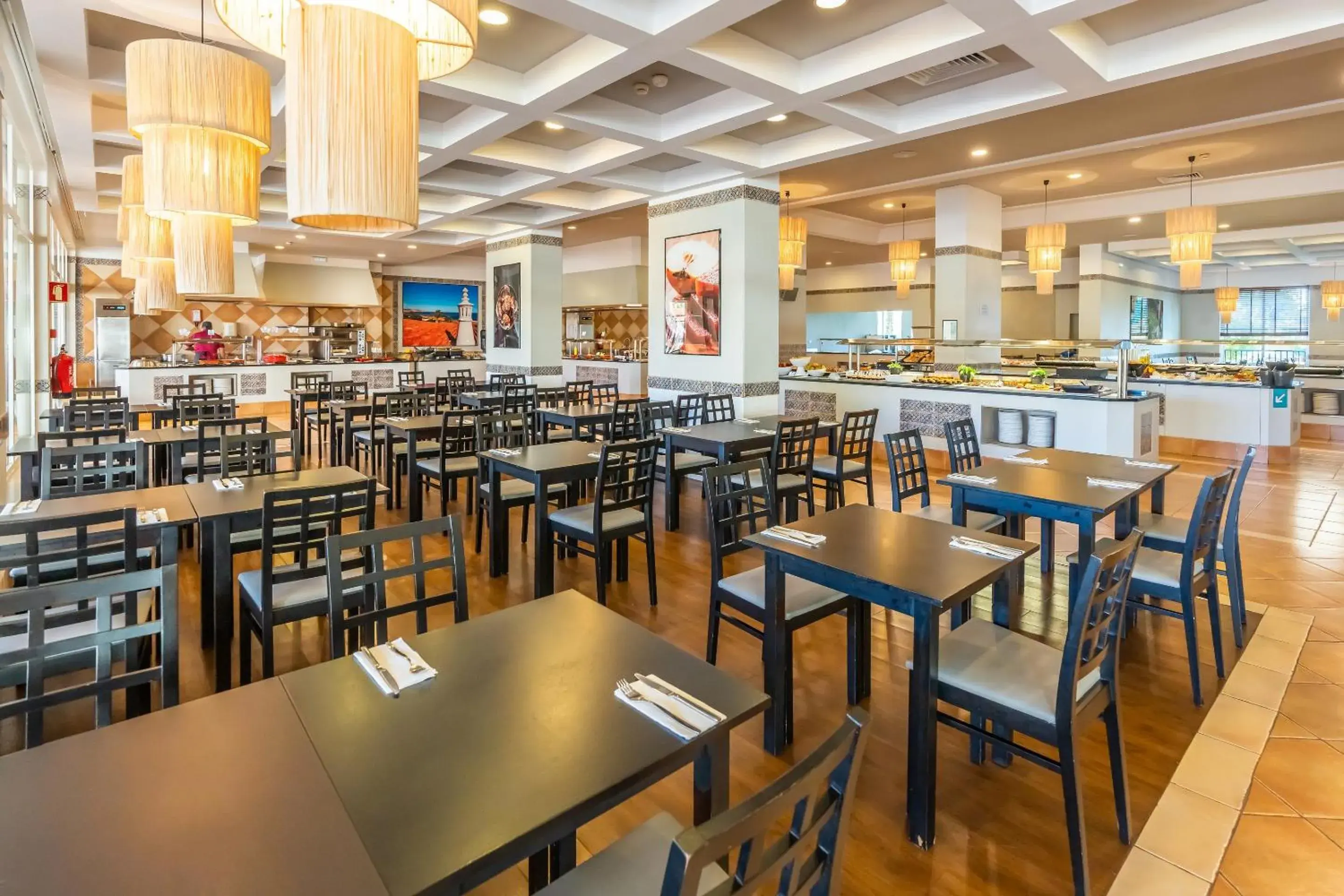 Restaurant/places to eat in 3HB Guarana - All Inclusive Restaurant/places to eat in 3HB Guarana - All Inclusive