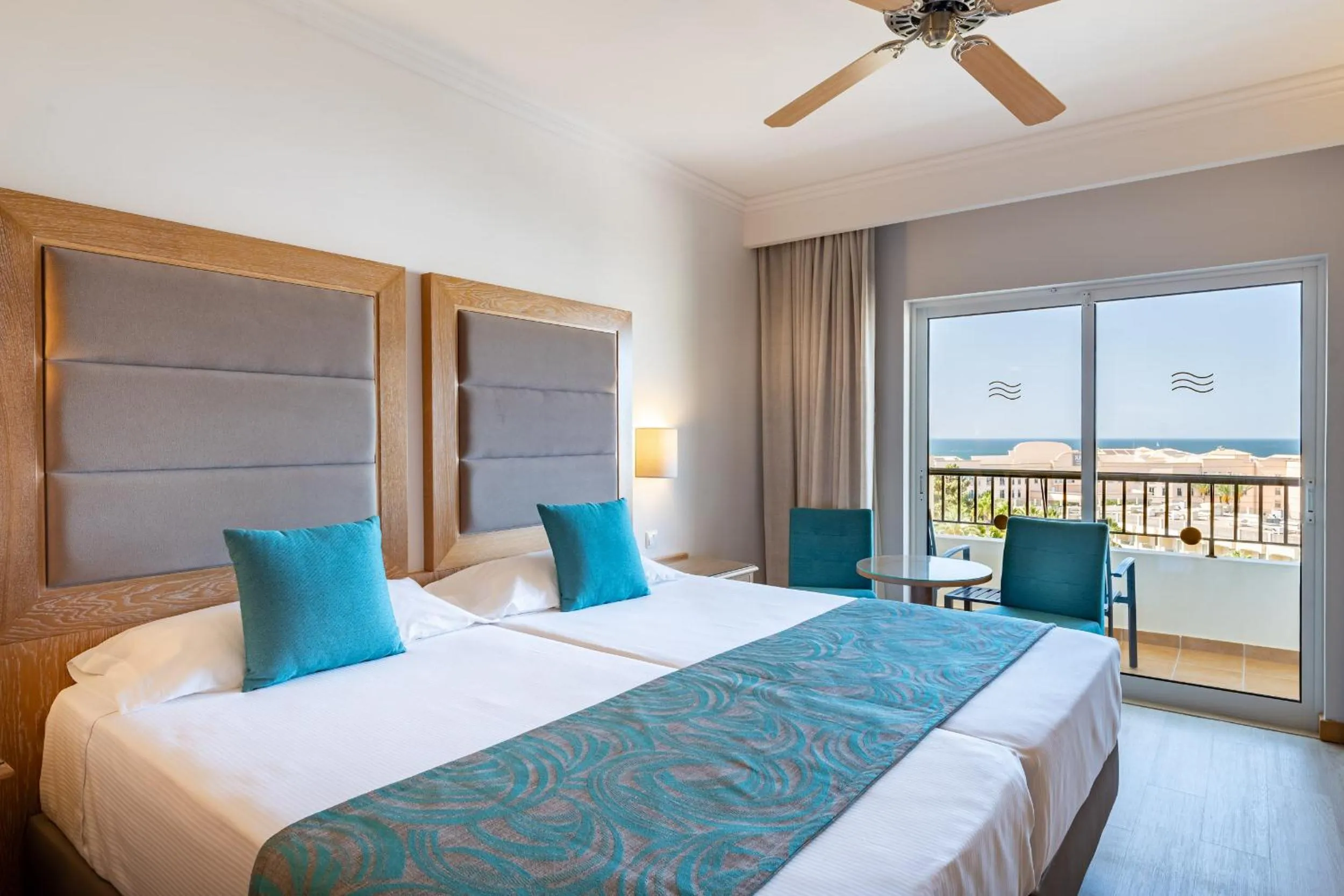 Bedroom, Bed in 3HB Guarana - All Inclusive