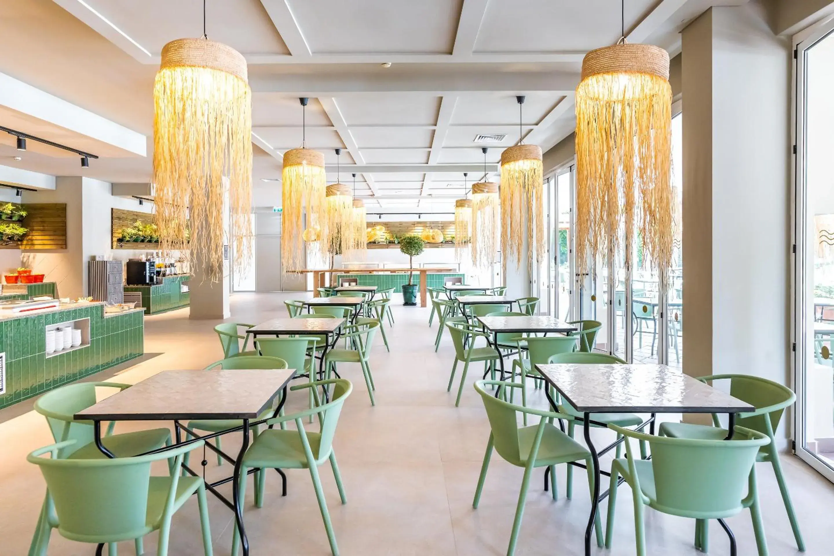 Restaurant/places to eat in 3HB Guarana - All Inclusive Restaurant/places to eat in 3HB Guarana - All Inclusive