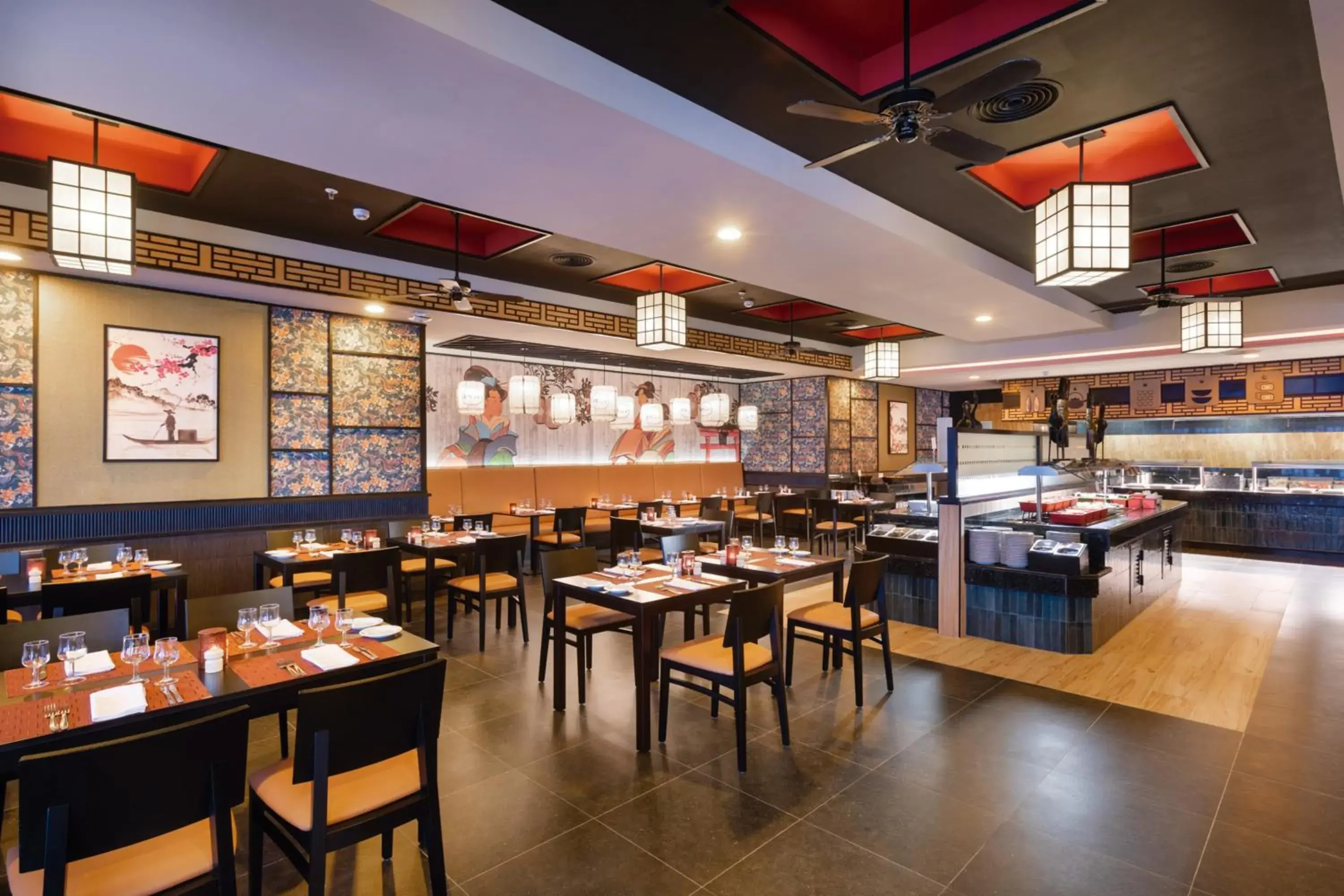 Restaurant/places to eat in Hotel Riu Paraiso Lanzarote - All Inclusive Restaurant/places to eat in Hotel Riu Paraiso Lanzarote - All Inclusive