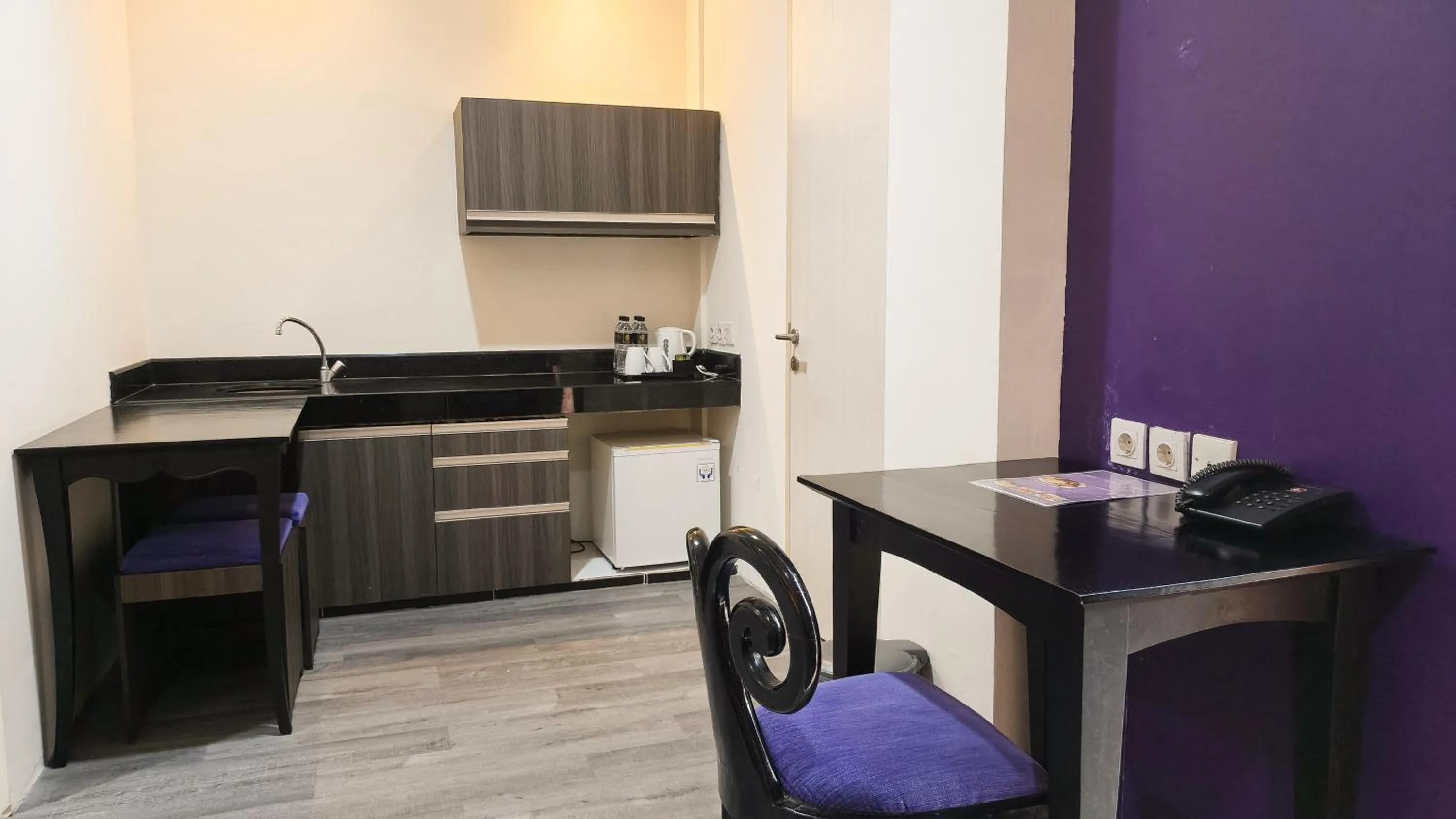 Yasmin Hotel Karawaci