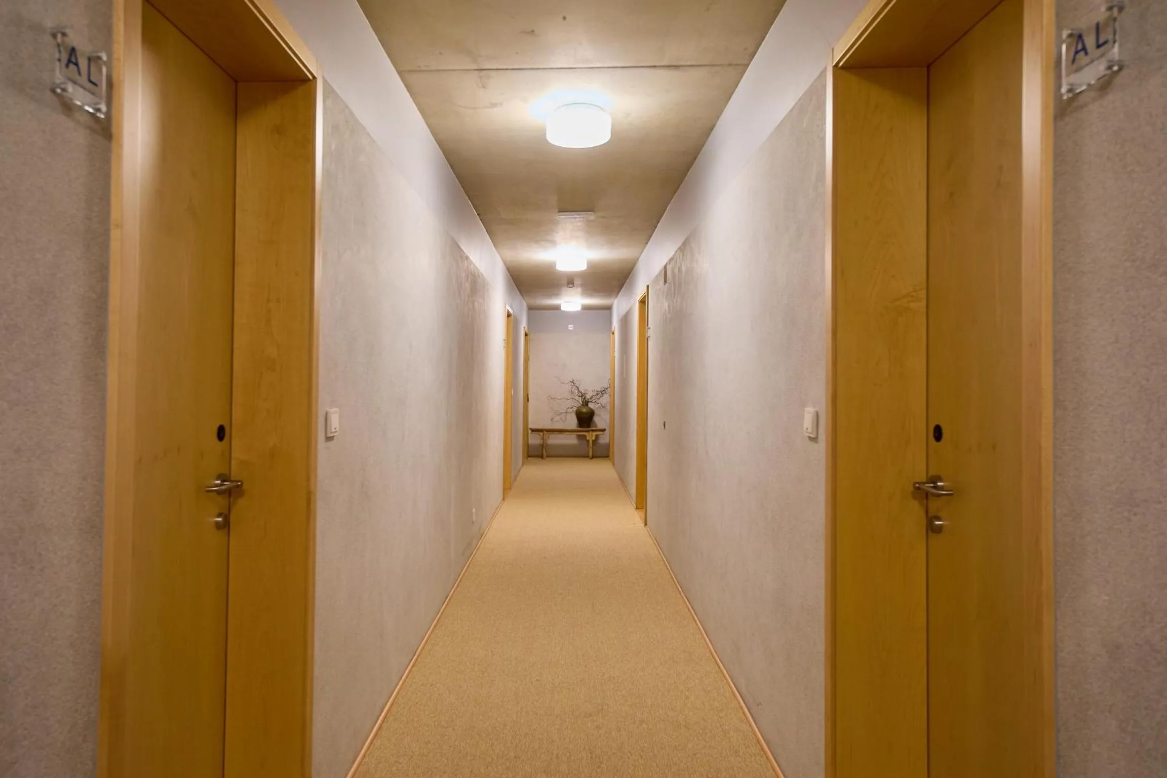 Lobby or reception in Oporto Maison Anselmo