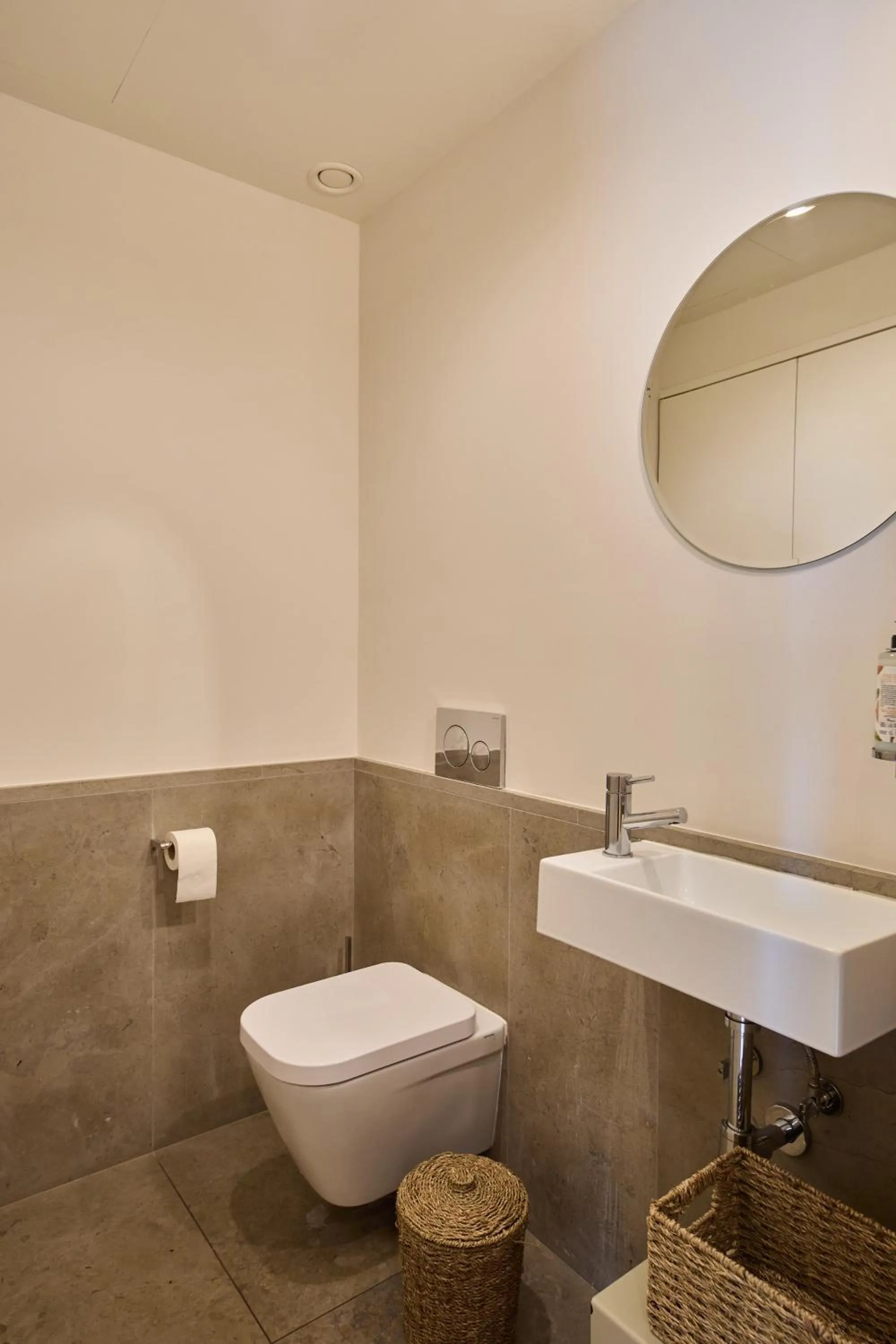 Bathroom in Oporto Maison Anselmo