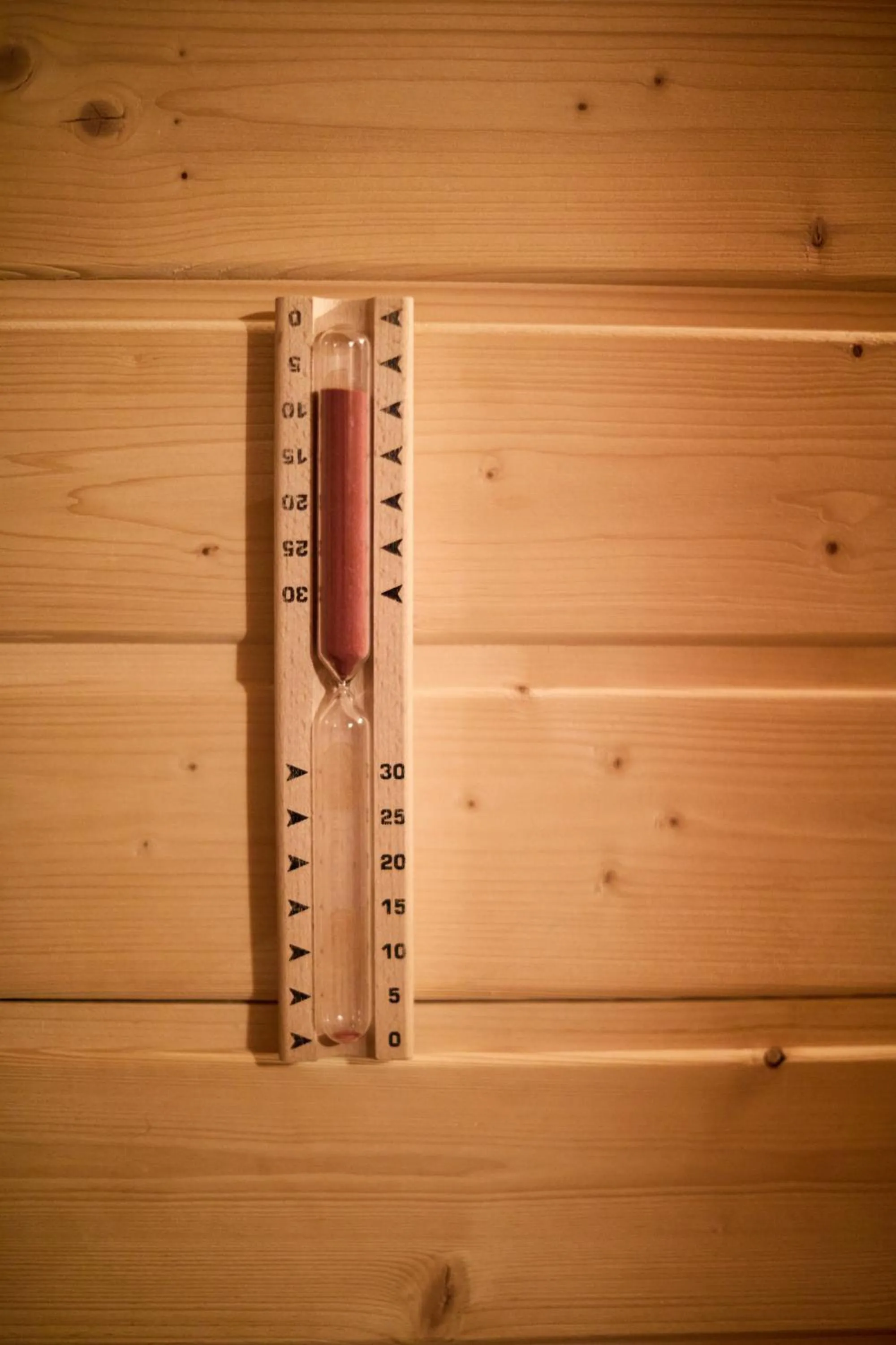 Sauna in Oporto Maison Anselmo