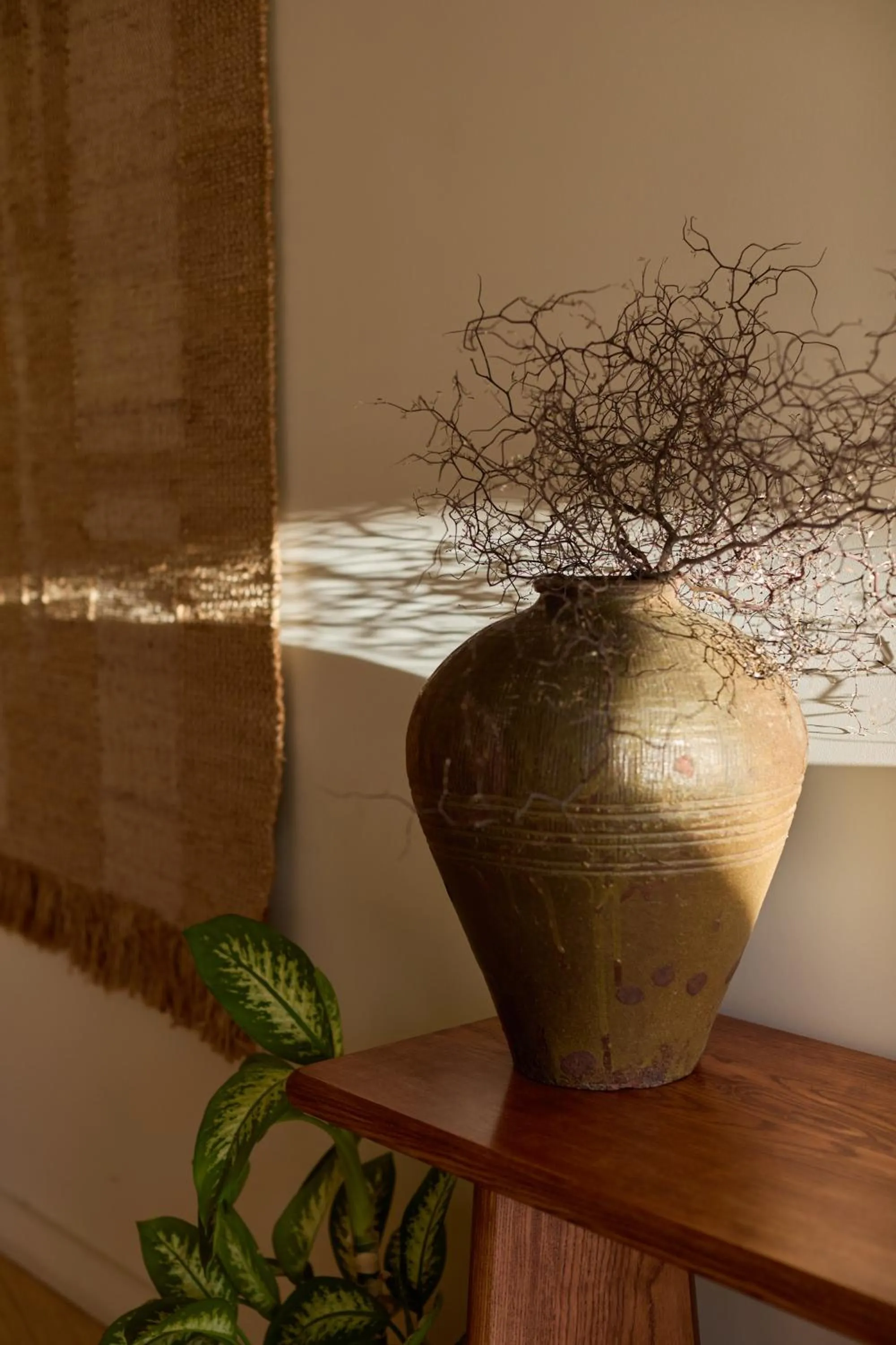 Decorative detail in Oporto Maison Anselmo