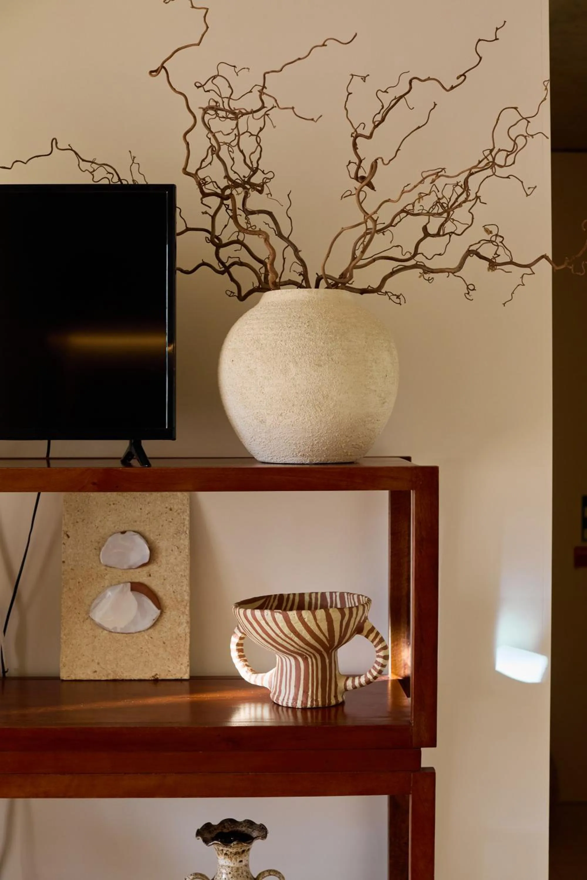 Living room in Oporto Maison Anselmo