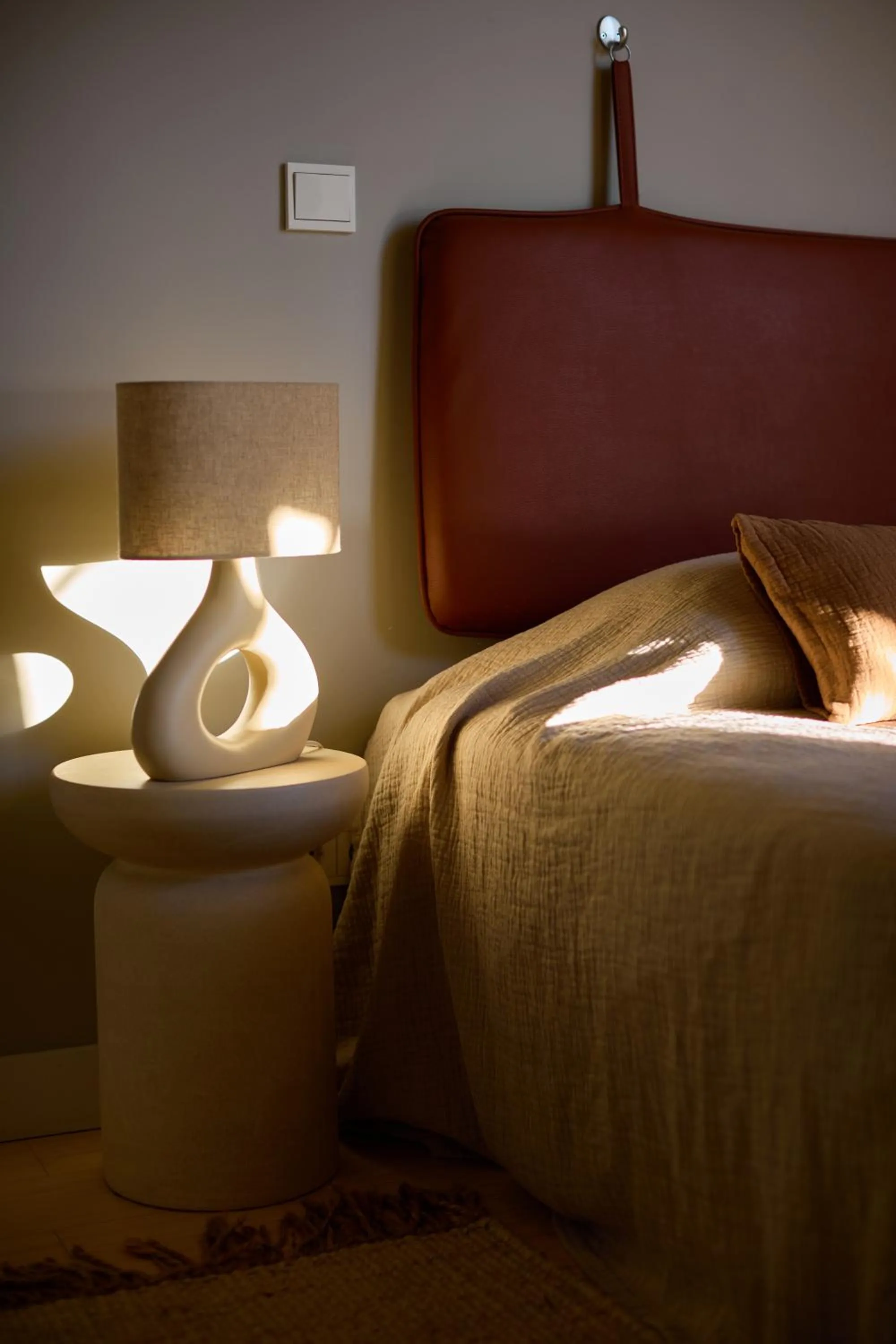 Bedroom, Bed in Oporto Maison Anselmo