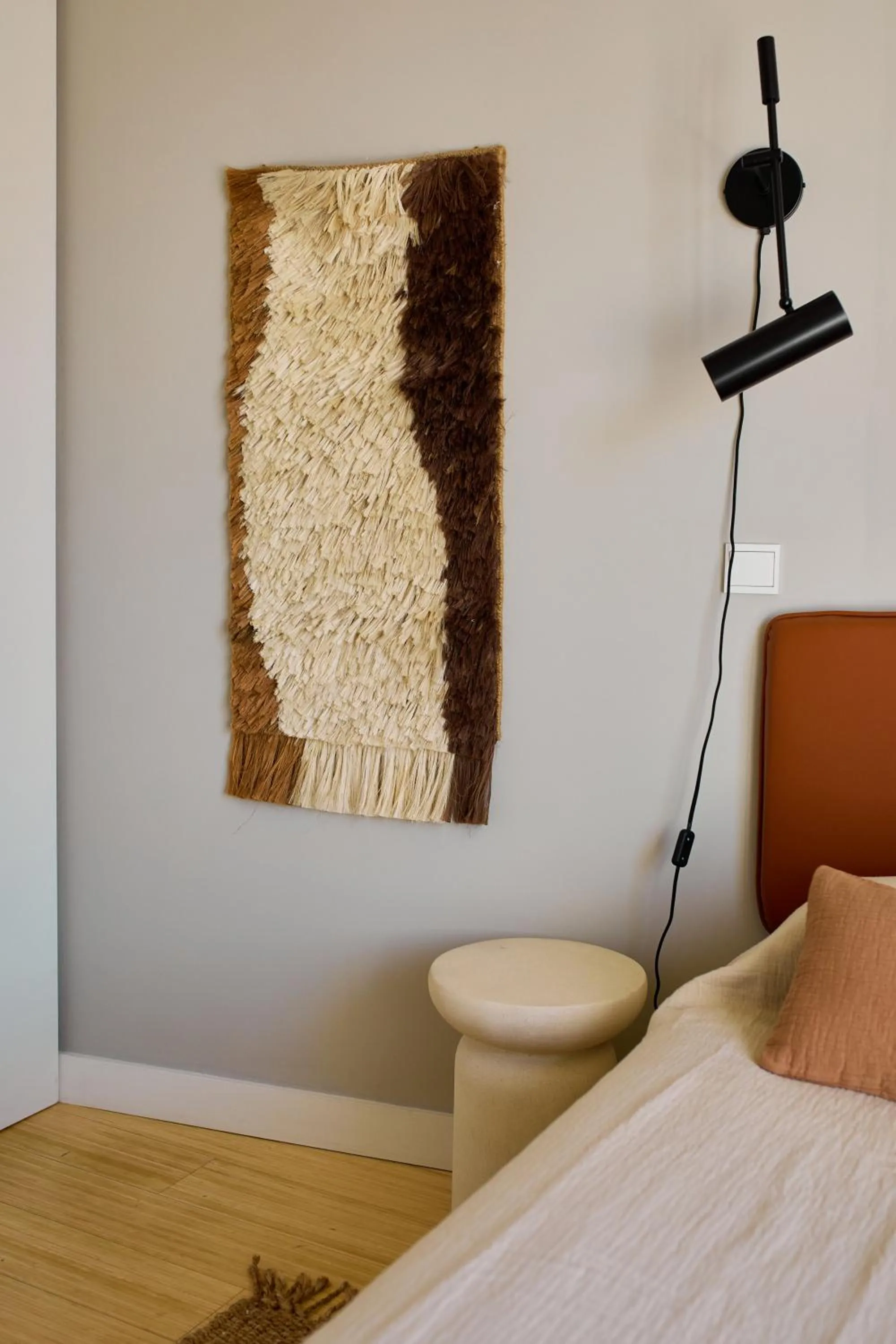 Bedroom, Bed in Oporto Maison Anselmo