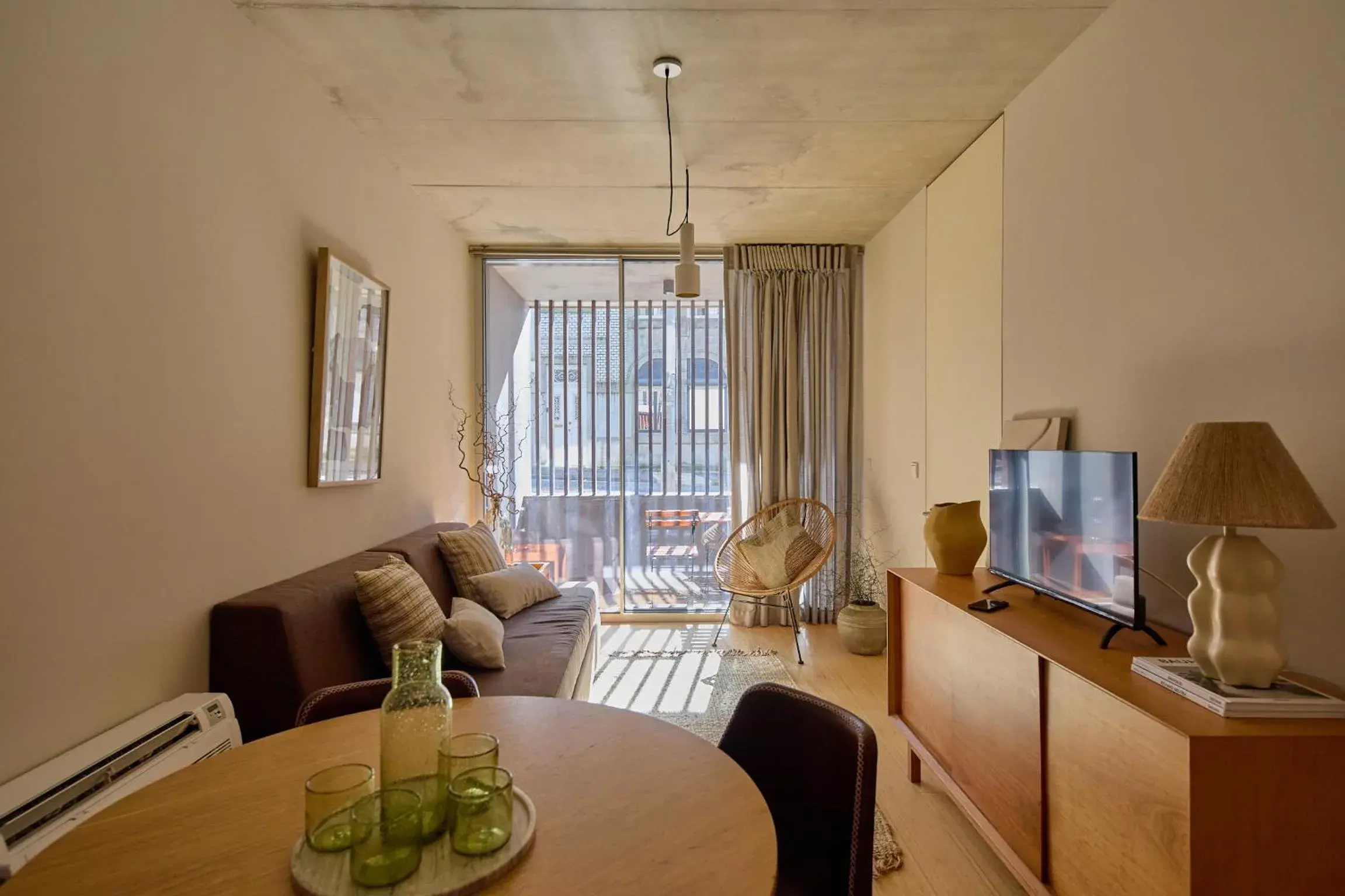 Apartment - Ground Floor in Aparthotel Oporto Anselmo Apartment - Ground Floor in Aparthotel Oporto Anselmo