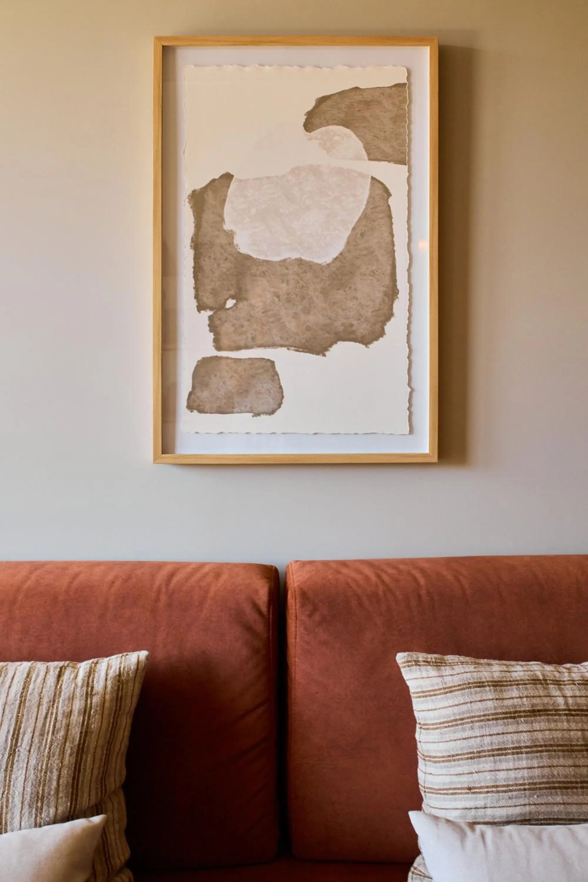 Living room in Oporto Maison Anselmo