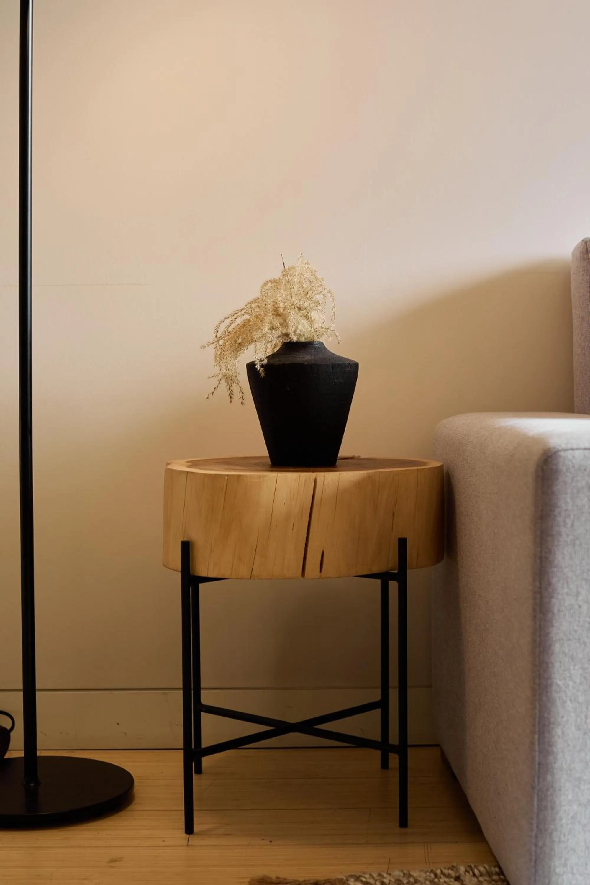 Living room in Oporto Maison Anselmo