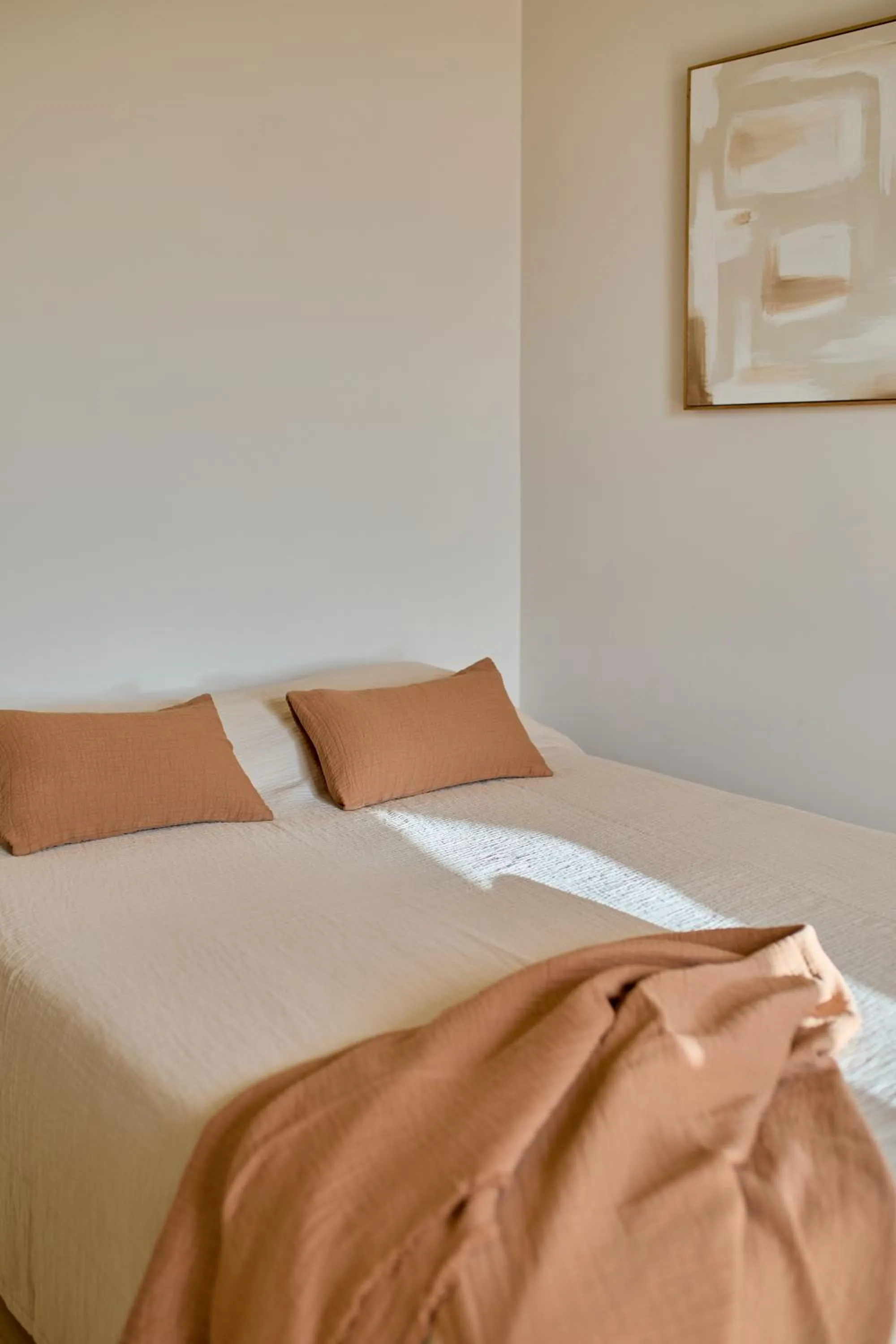 Bed in Oporto Maison Anselmo