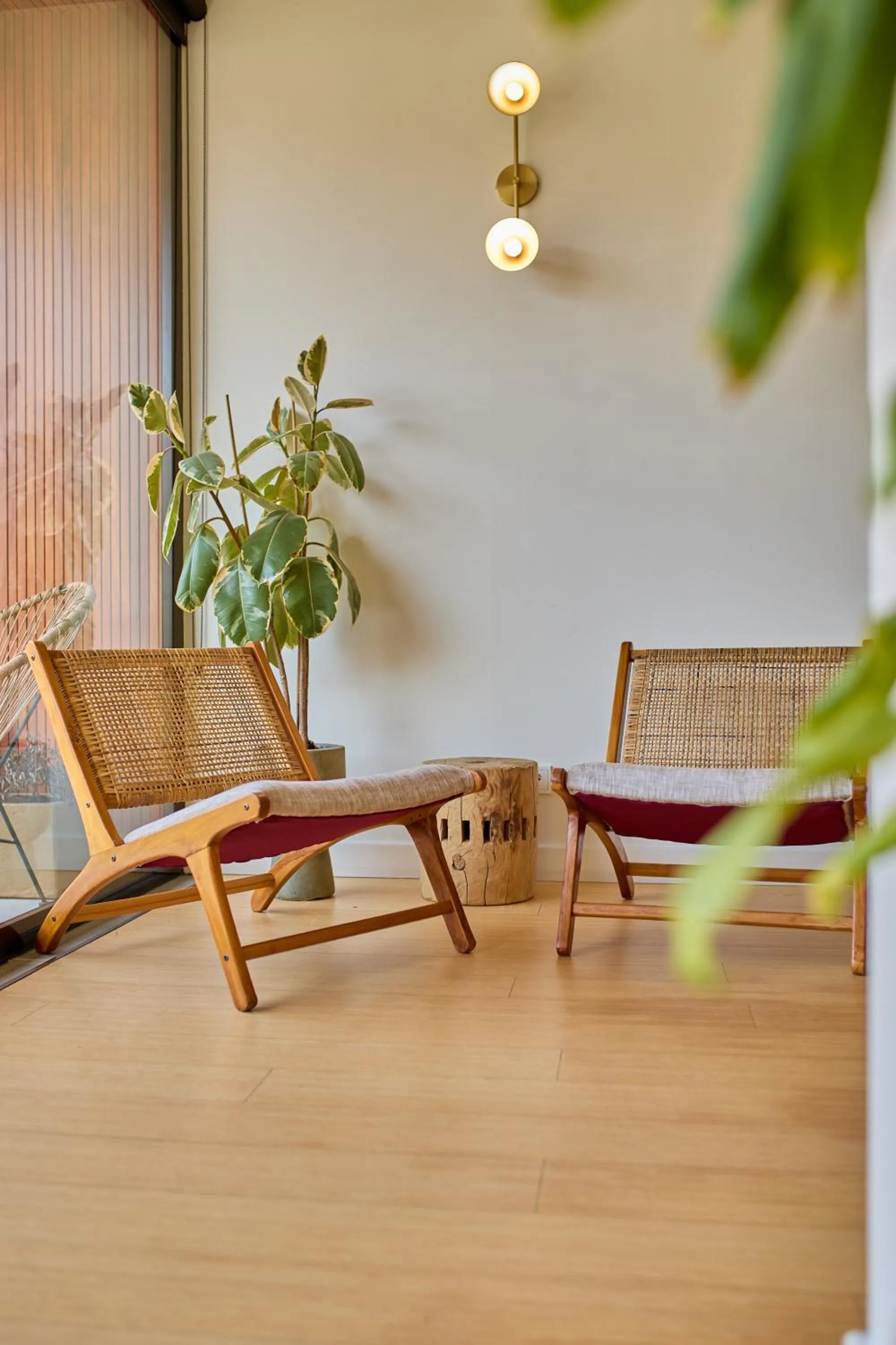 Lobby or reception in Oporto Maison Anselmo