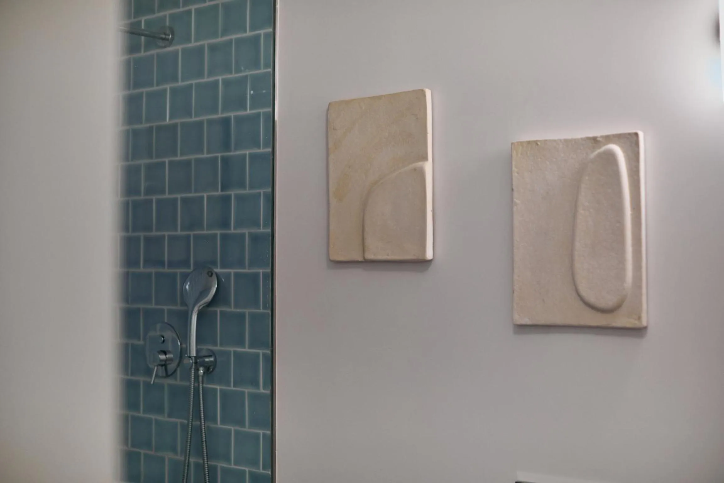 Bathroom in Oporto Maison Anselmo