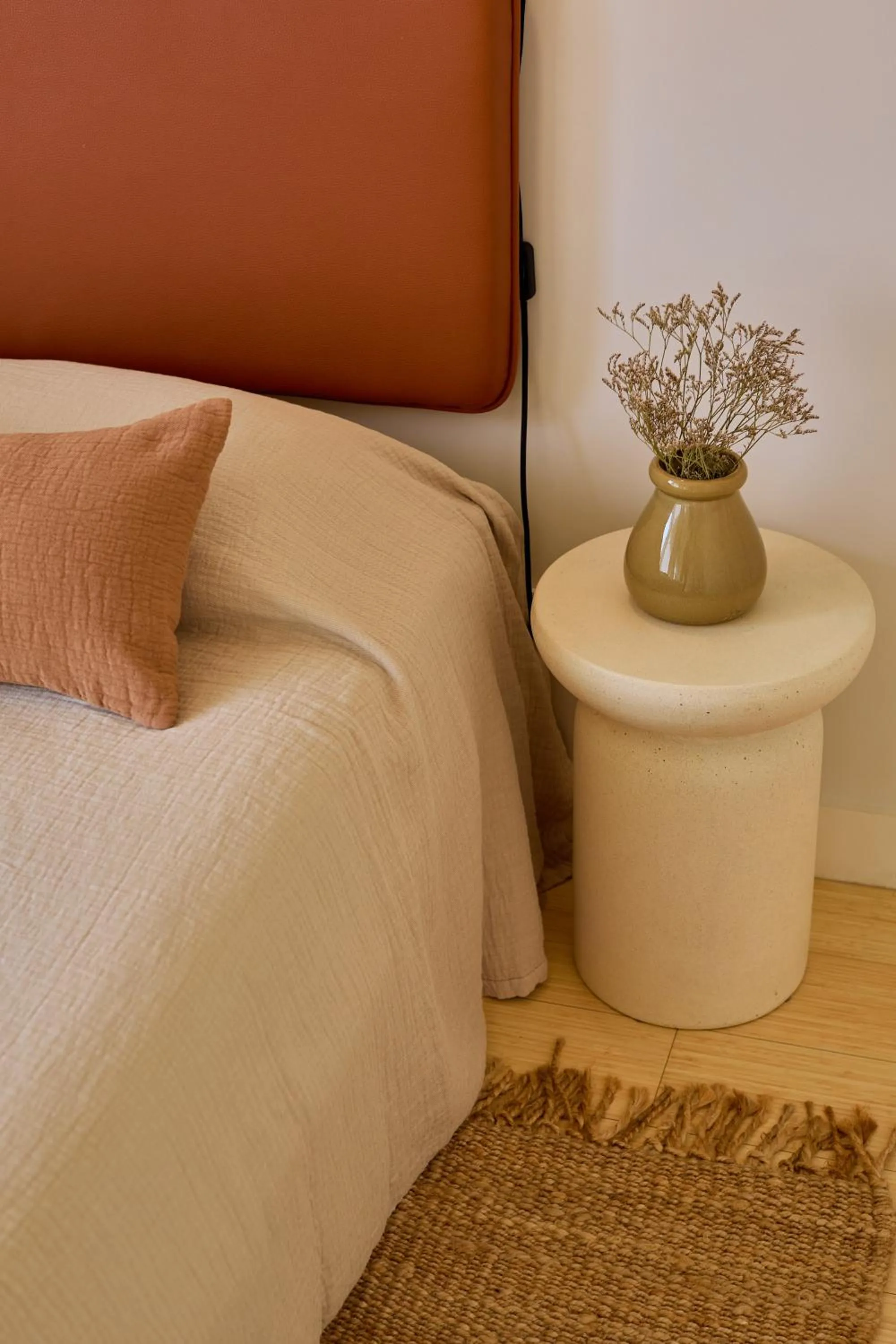 Bedroom, Bed in Oporto Maison Anselmo