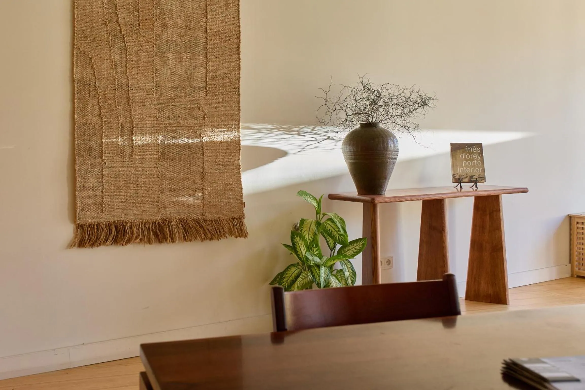 Lobby or reception in Oporto Maison Anselmo