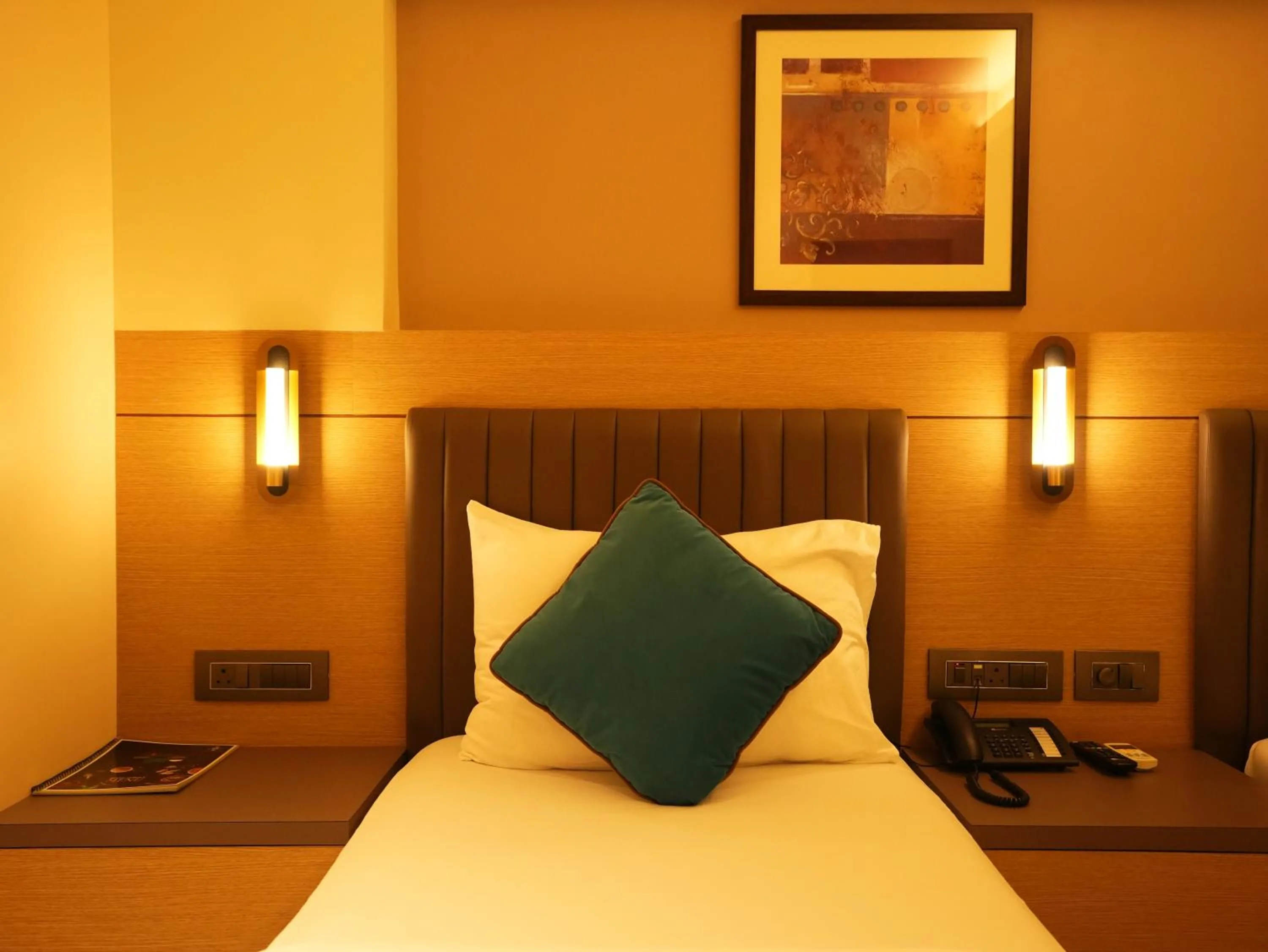 Rama Krishna Hotel