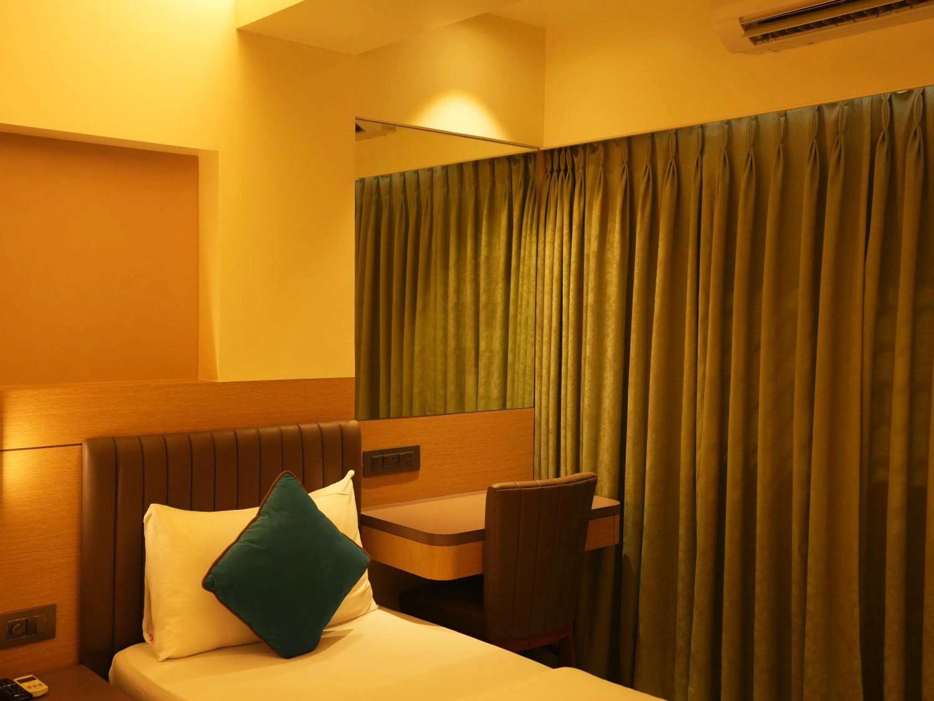 Rama Krishna Hotel