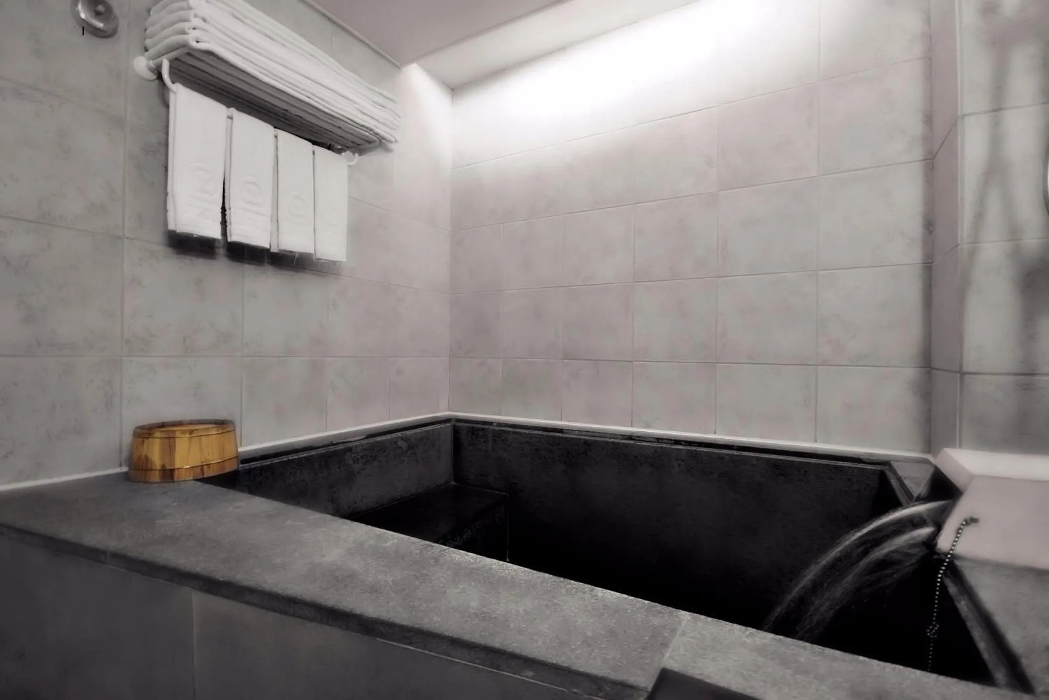 Spa and wellness centre/facilities in Tian Long Hotel