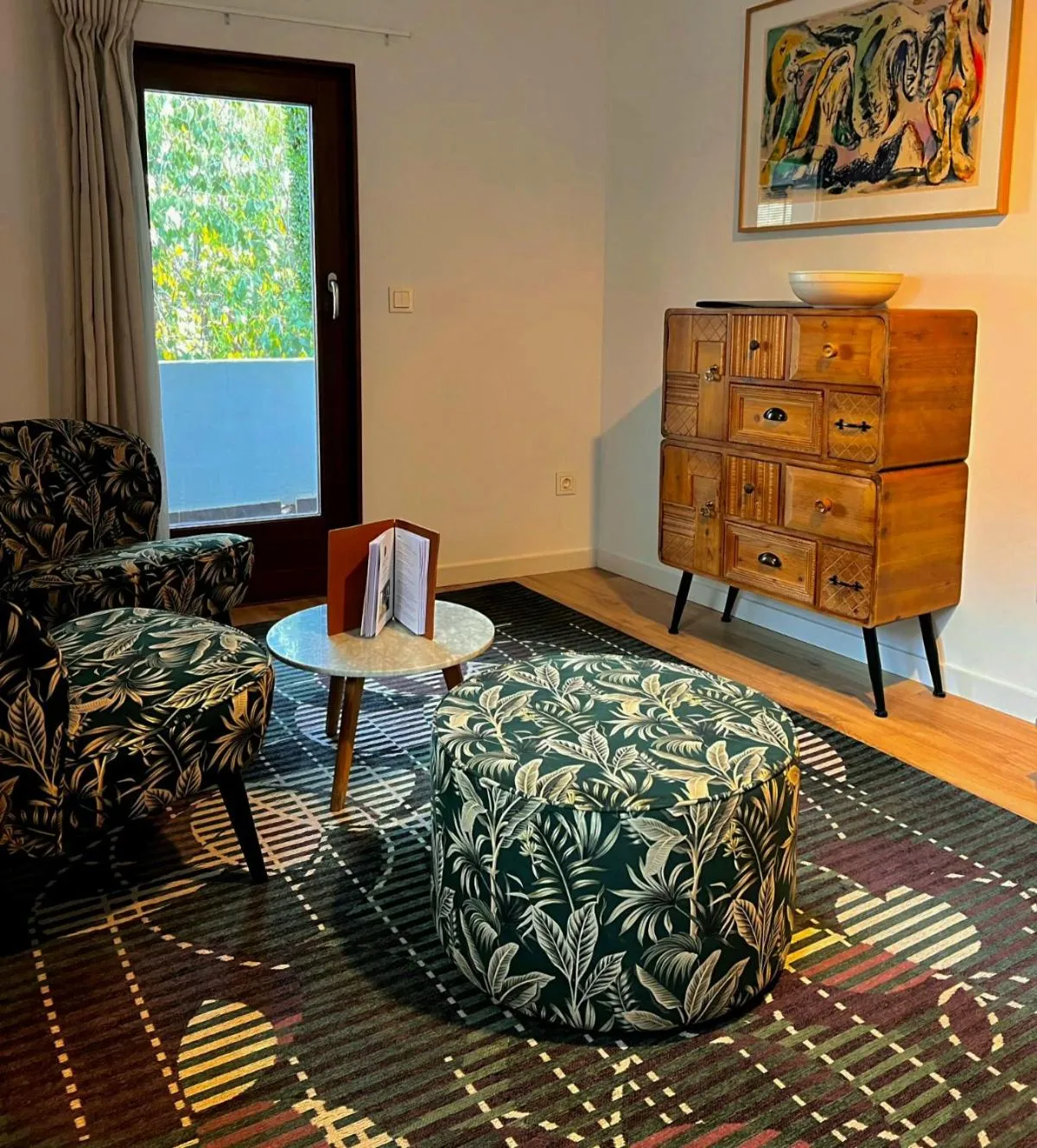 Hostal del vino LA COSTERA