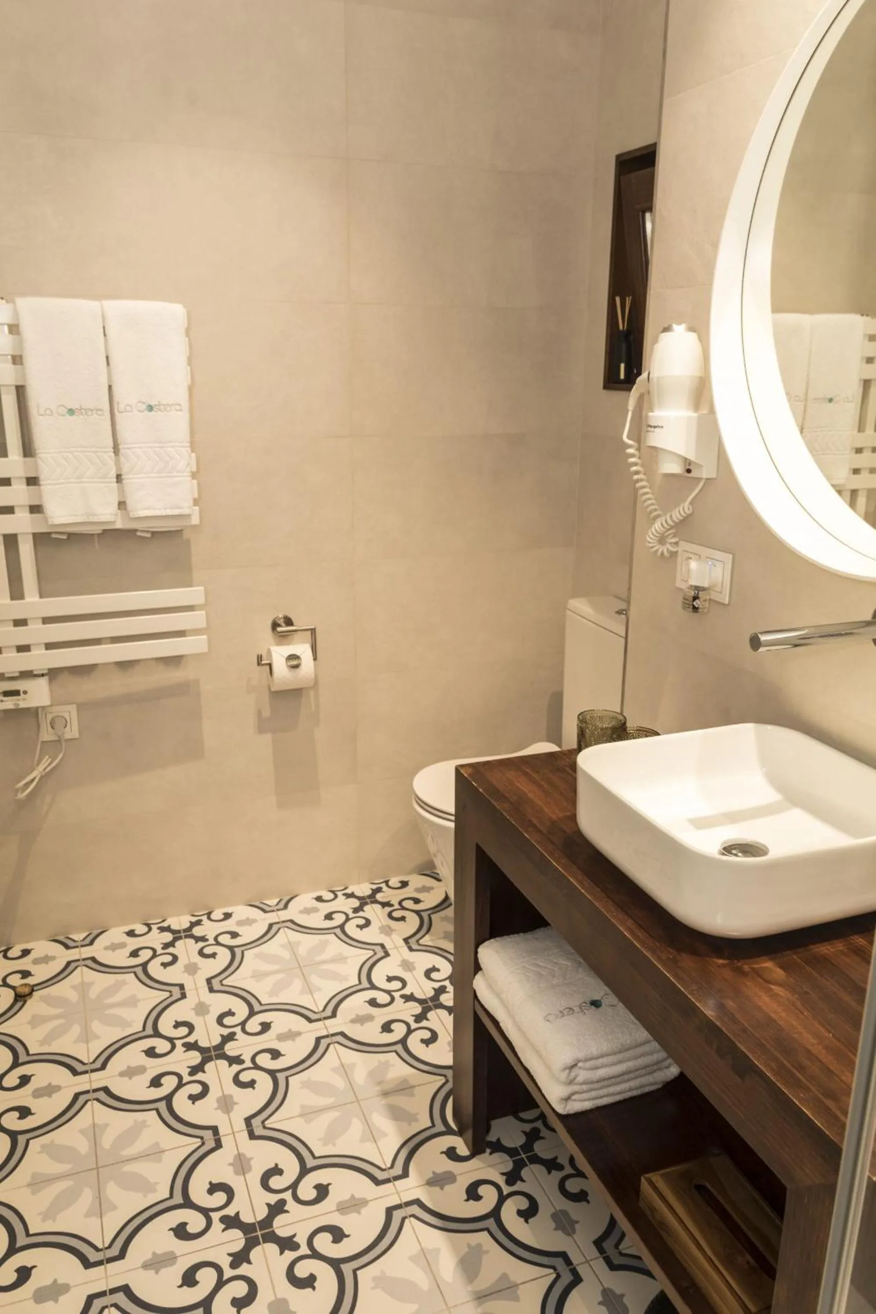 Hostal del vino LA COSTERA