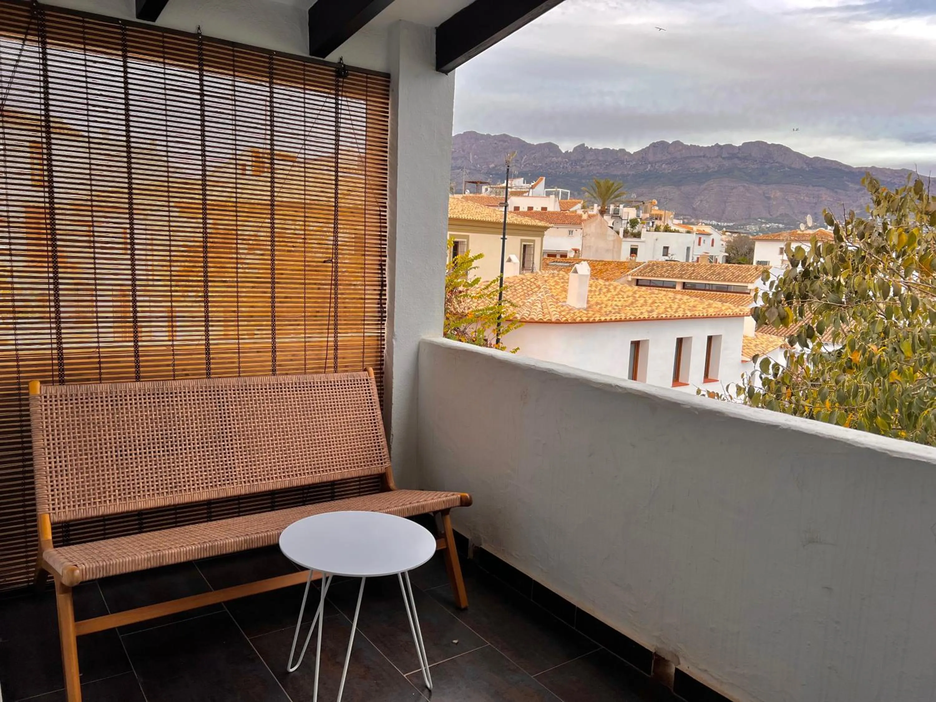 Hostal del vino LA COSTERA