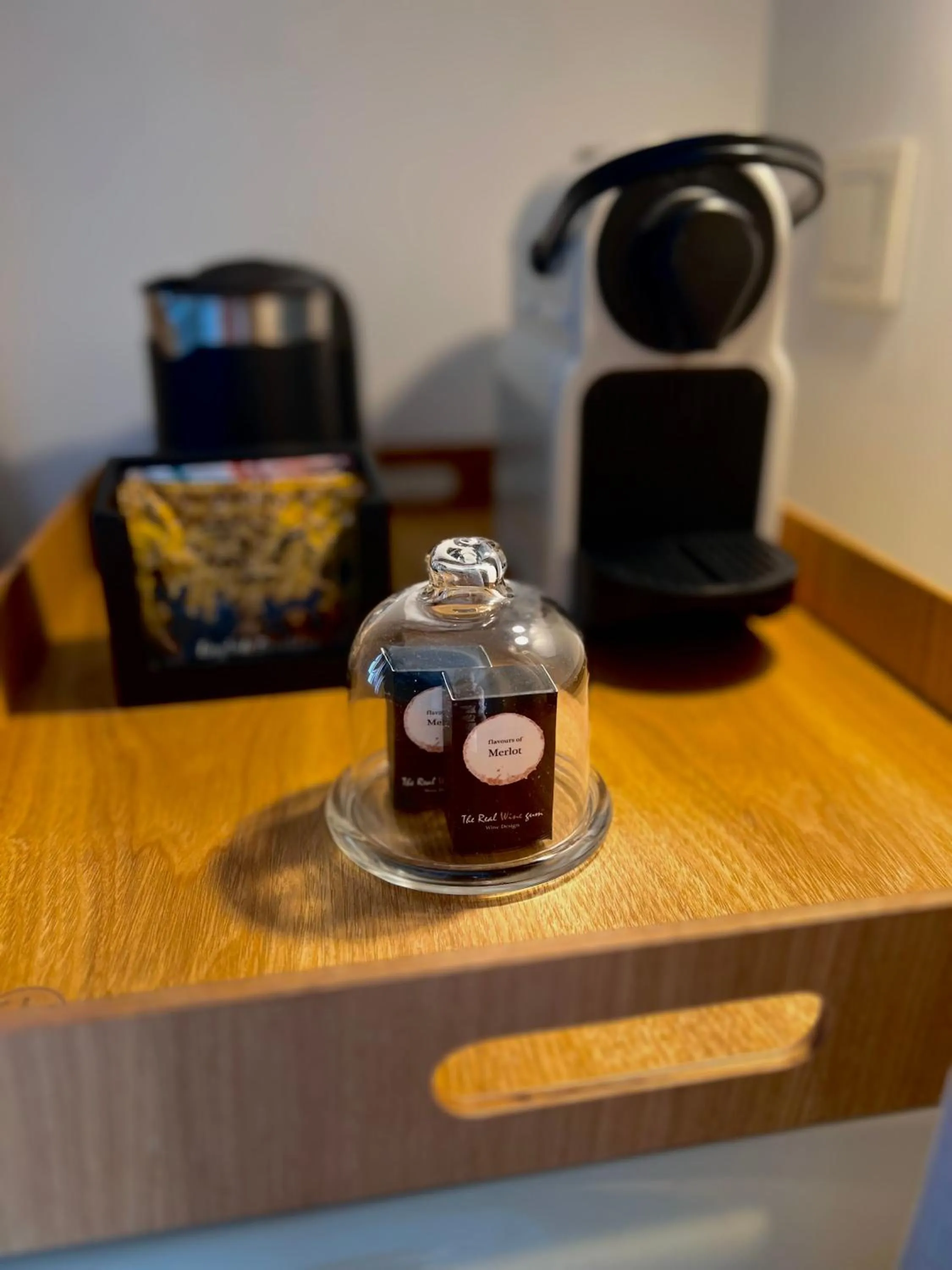 Hostal del vino LA COSTERA