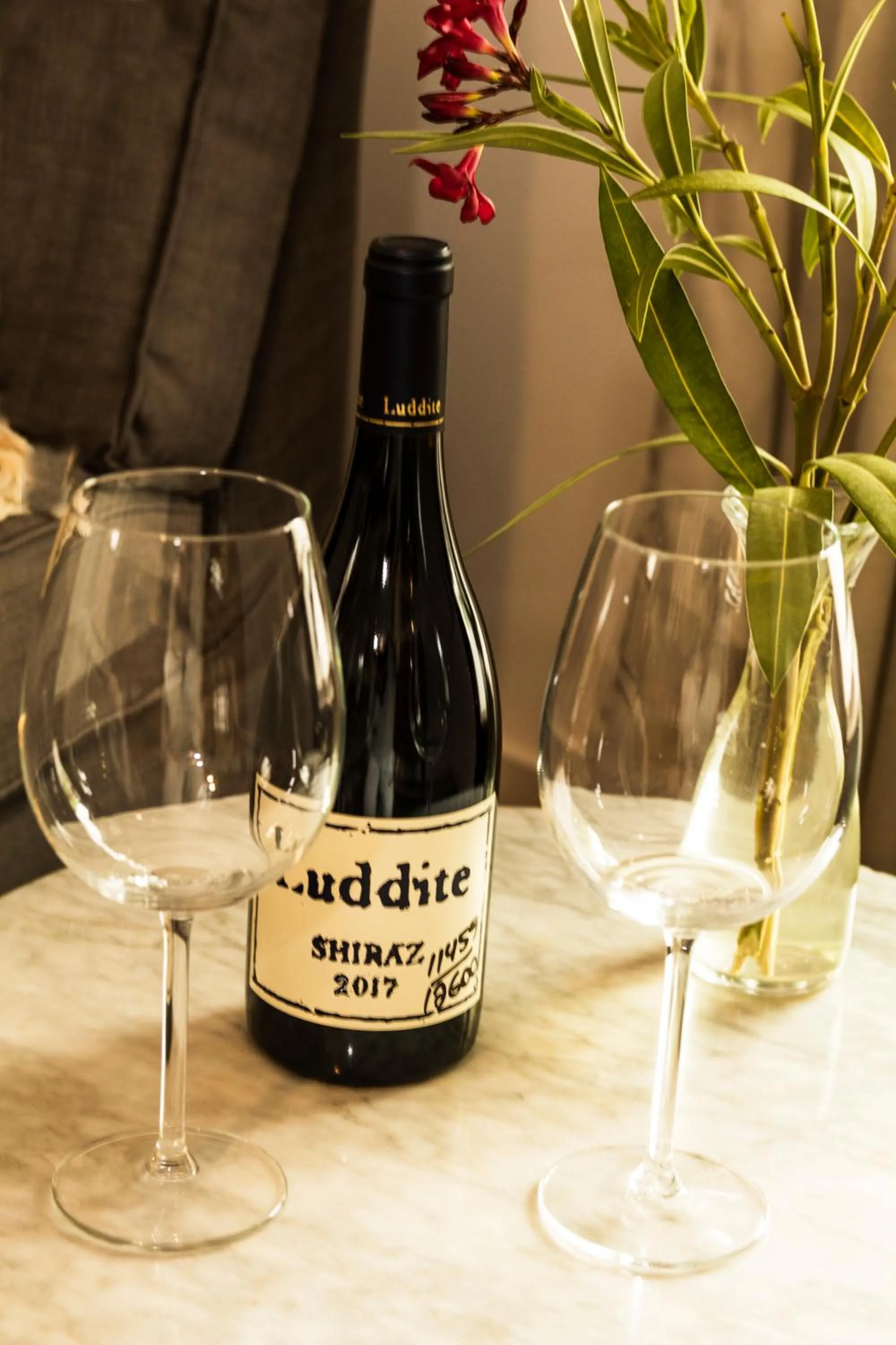 Hostal del vino LA COSTERA