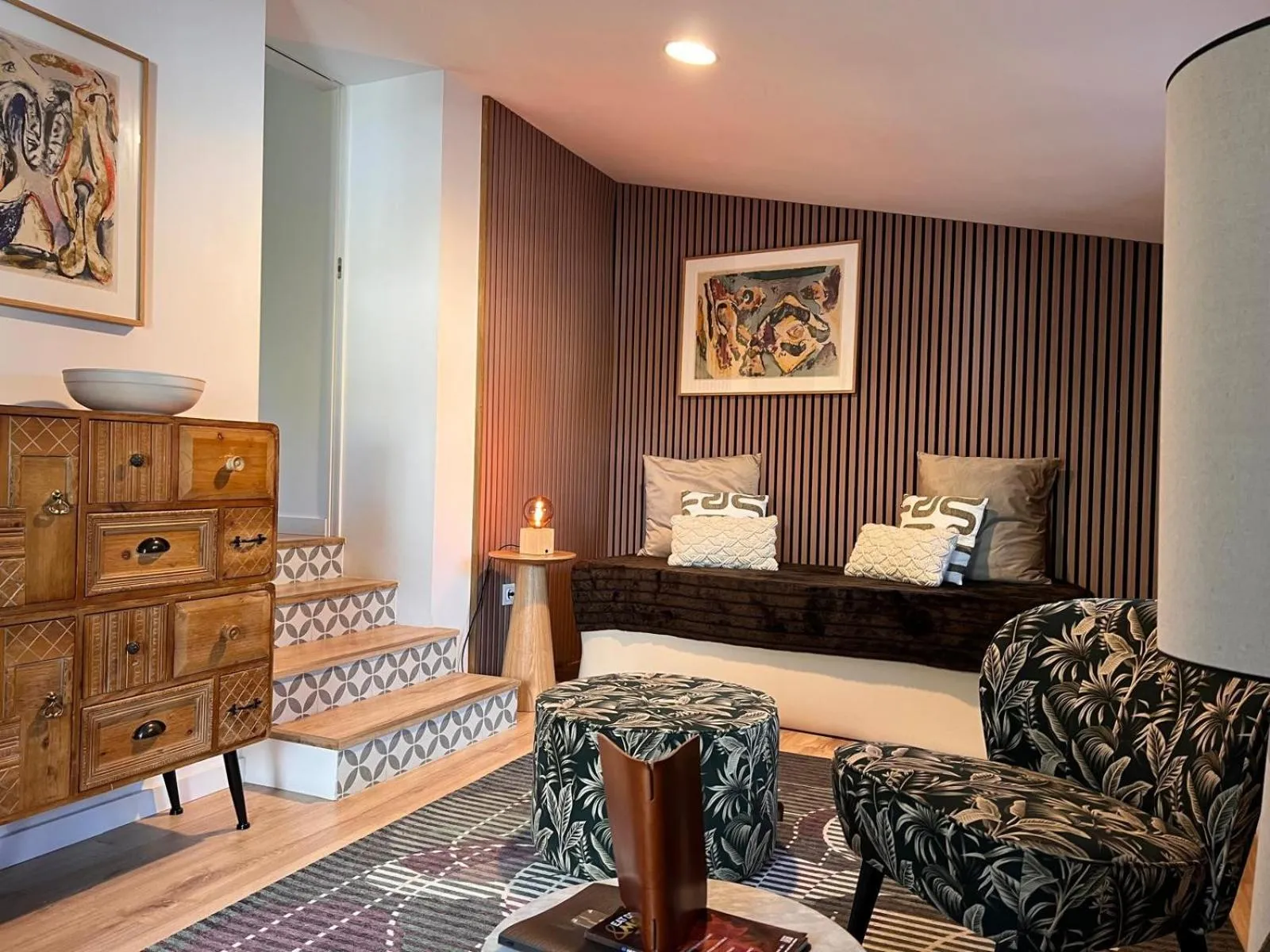 Hostal del vino LA COSTERA